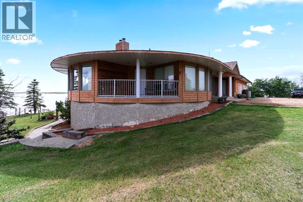48208 Range Road 124, Rural Beaver County, Alberta  T0B 4N0 - Photo 6 - A2241401