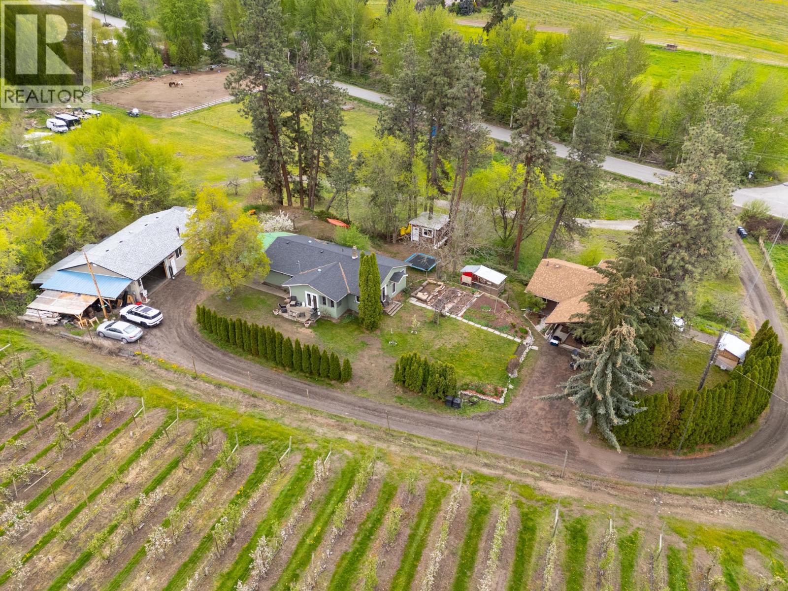 3060 Gulley Road, kelowna, British Columbia