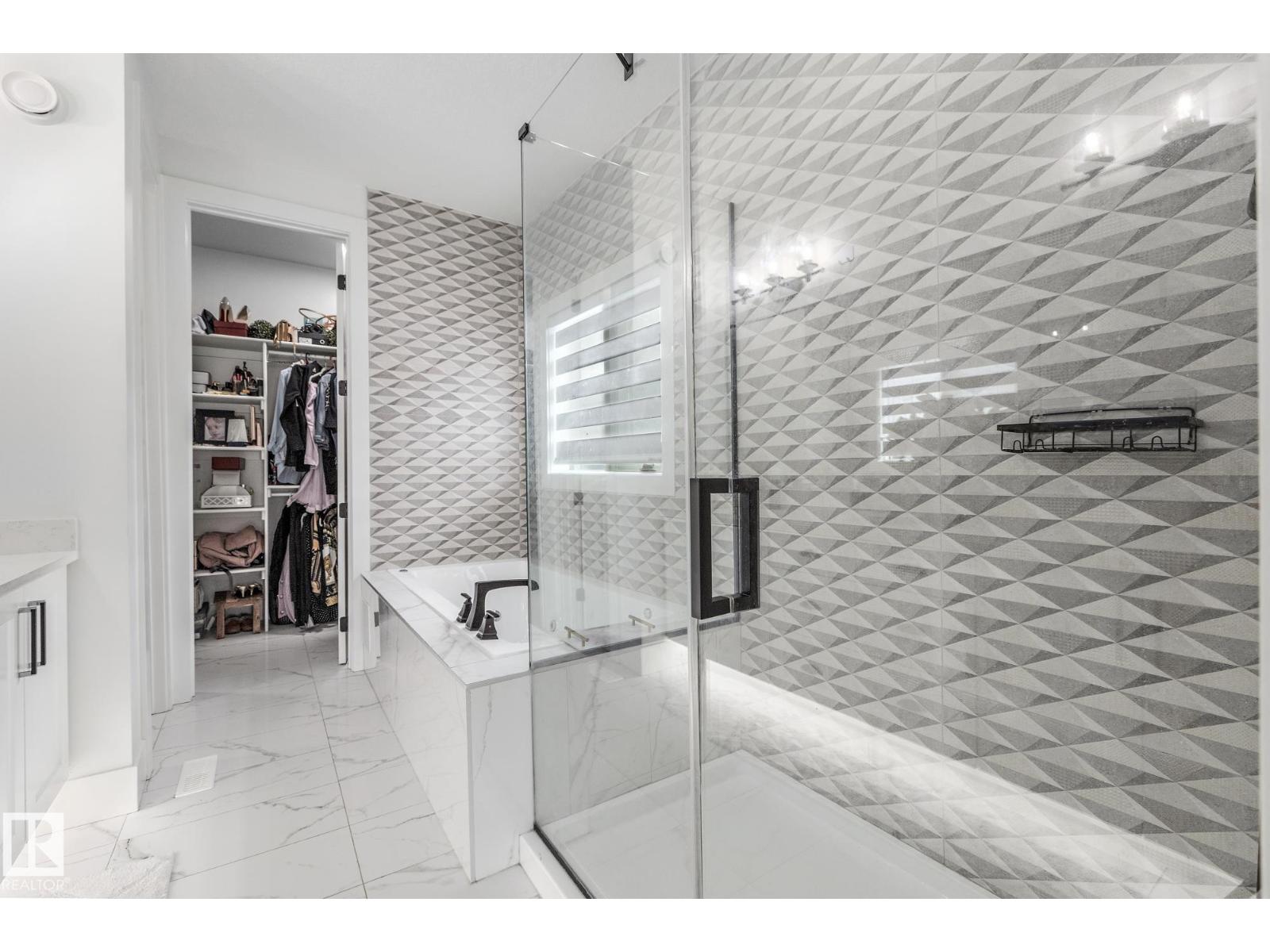 3116 Kostash Green Gr Sw, Edmonton, Alberta  T6W 4K3 - Photo 33 - E4454878
