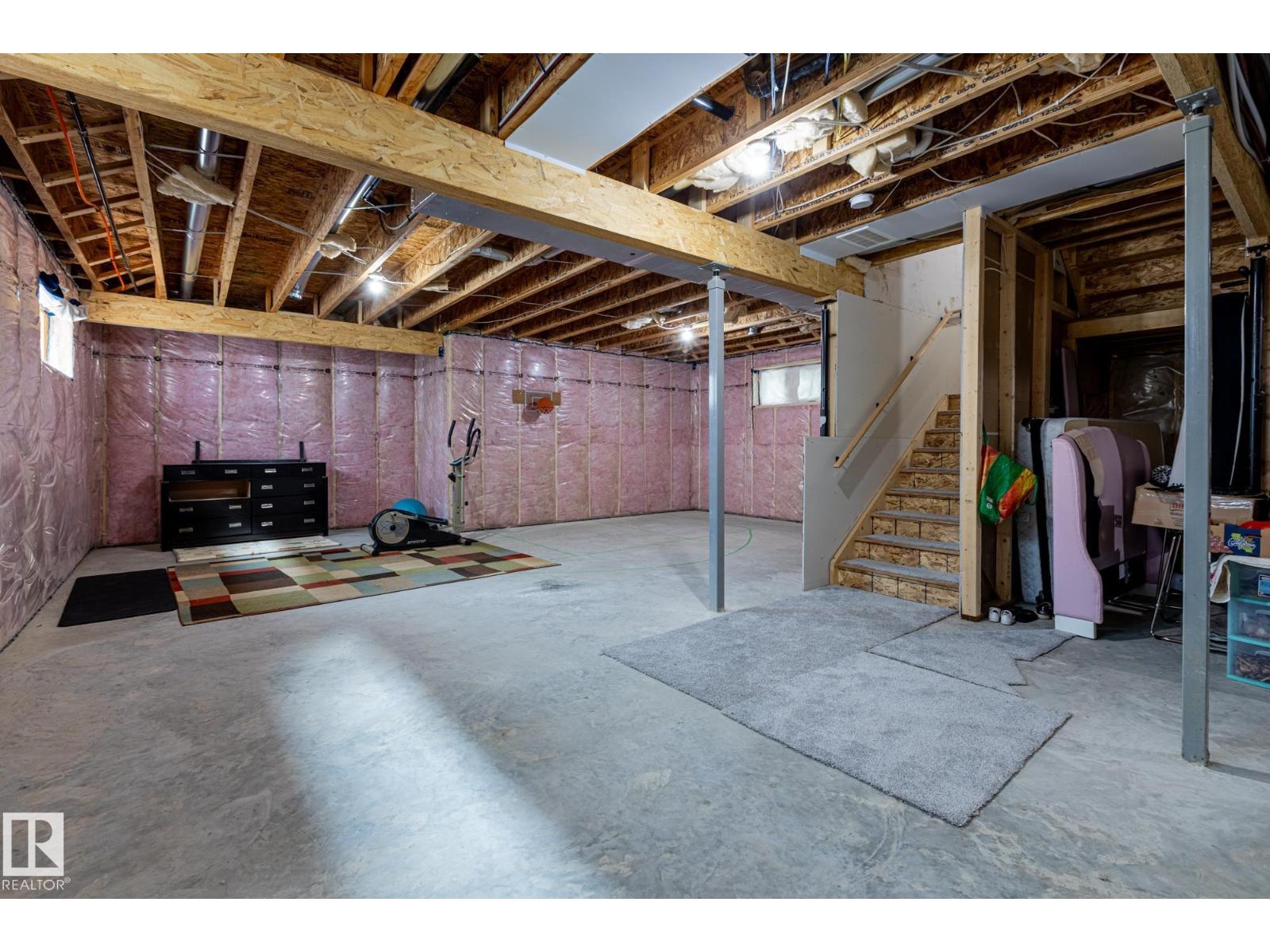 3116 Kostash Green Gr Sw, Edmonton, Alberta  T6W 4K3 - Photo 47 - E4454878