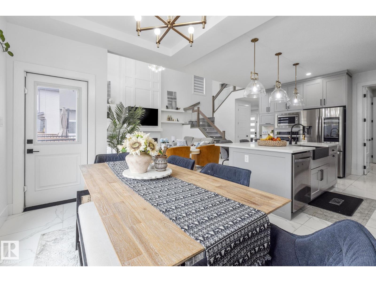 3116 Kostash Green Gr Sw, Edmonton, Alberta  T6W 4K3 - Photo 18 - E4454878