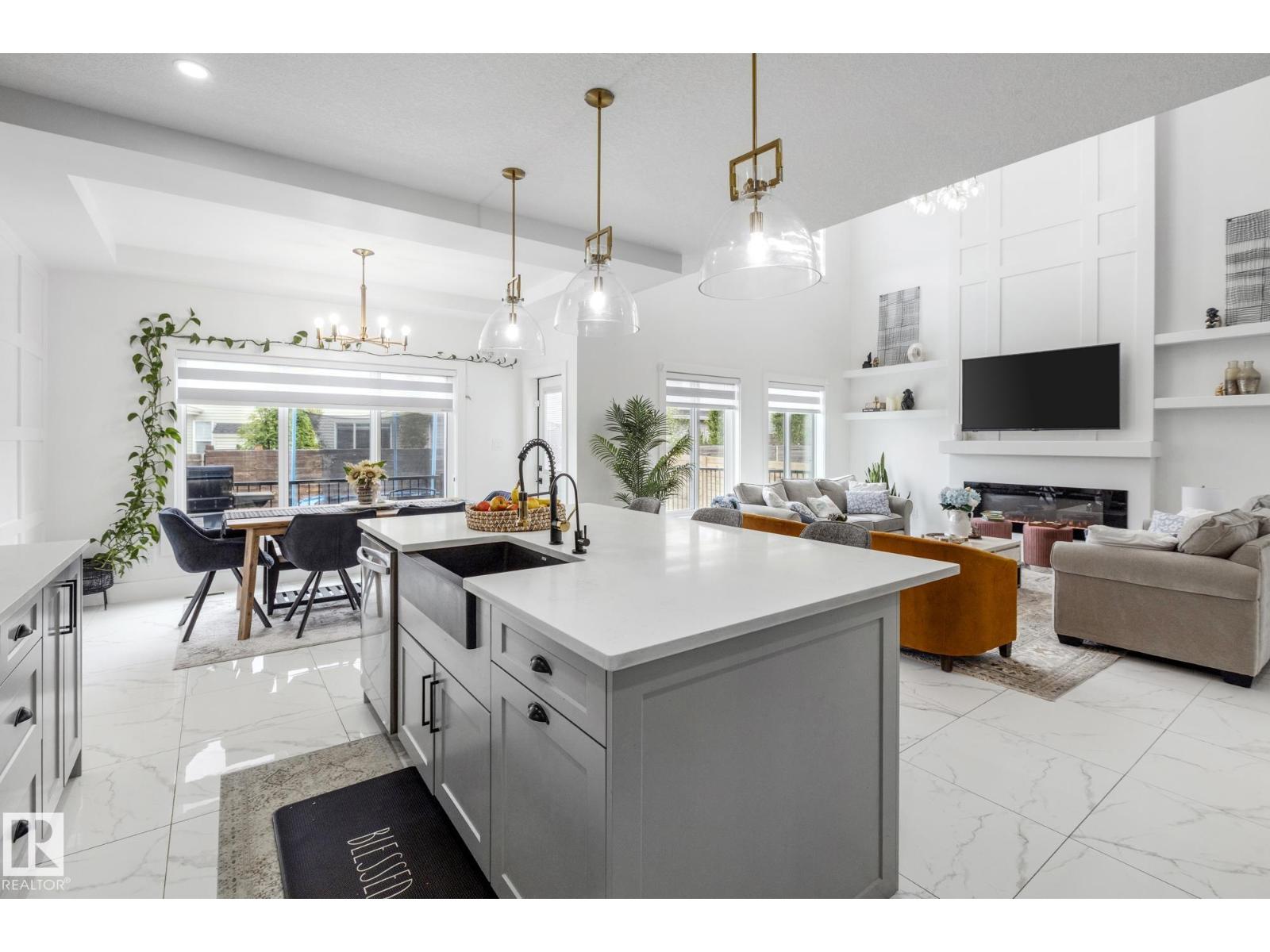 3116 Kostash Green Gr Sw, Edmonton, Alberta  T6W 4K3 - Photo 15 - E4454878