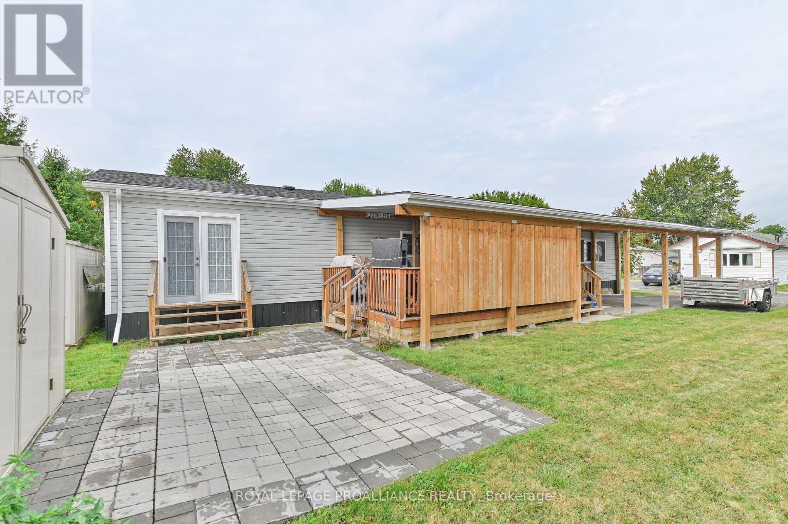 15 Finch Lane, Quinte West (Sidney Ward), Ontario  K8N 4Z3 - Photo 22 - X12422007