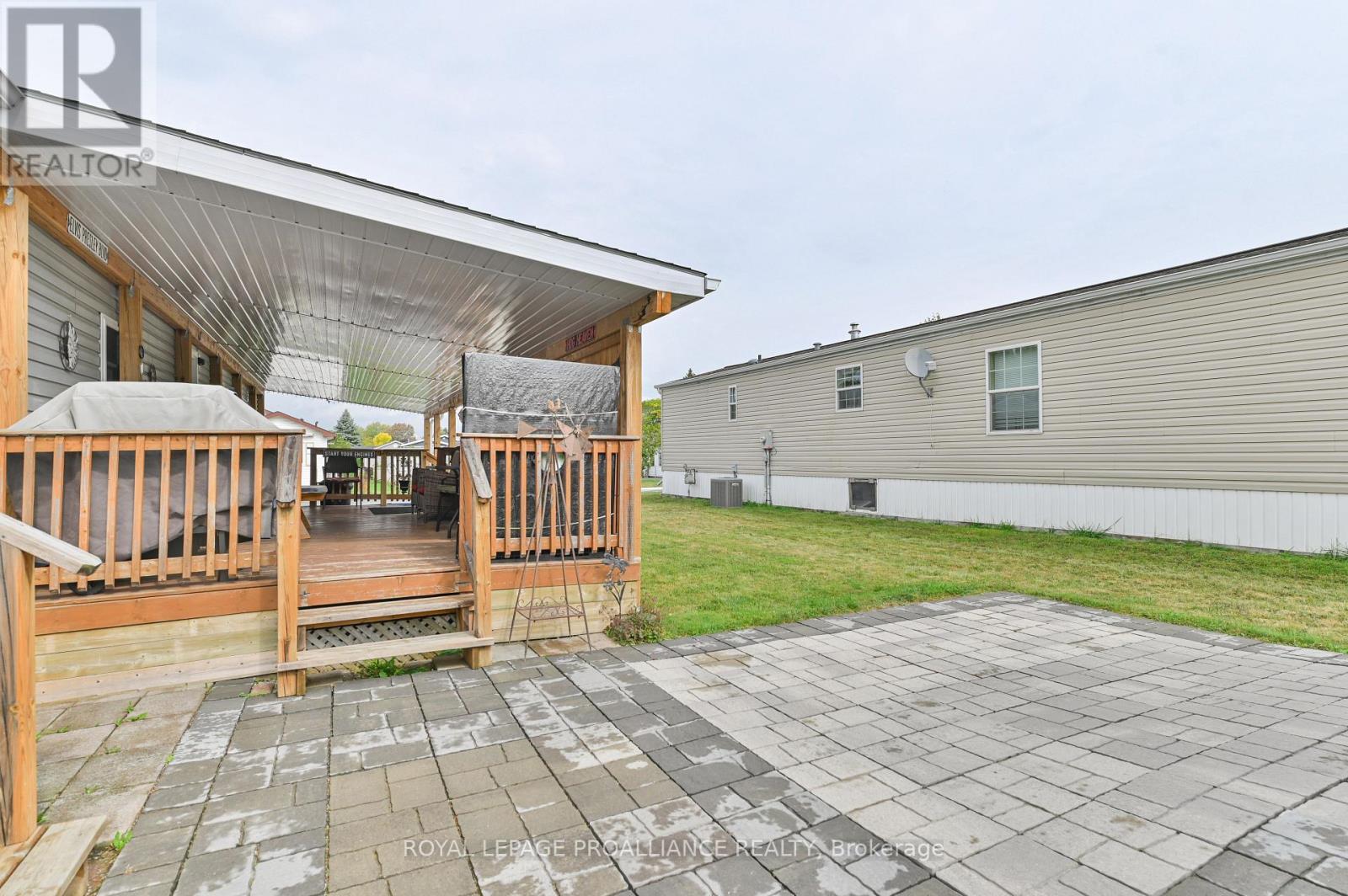 15 Finch Lane, Quinte West (Sidney Ward), Ontario  K8N 4Z3 - Photo 24 - X12422007
