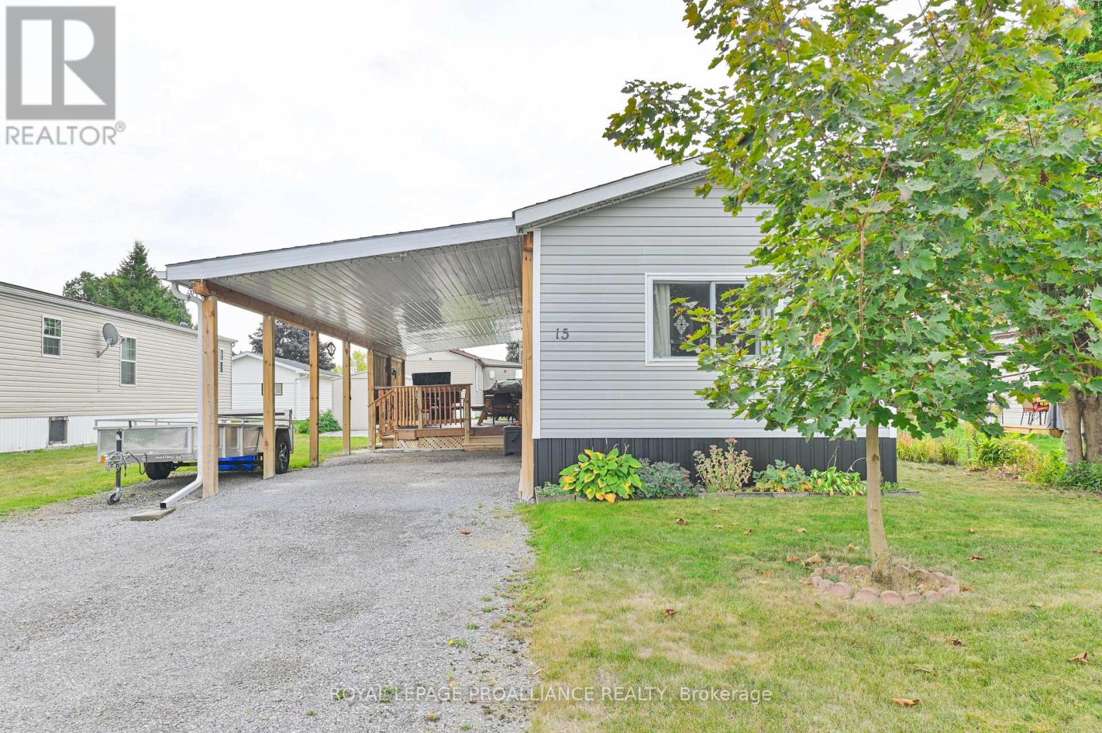 15 Finch Lane, Quinte West (Sidney Ward), Ontario  K8N 4Z3 - Photo 29 - X12422007