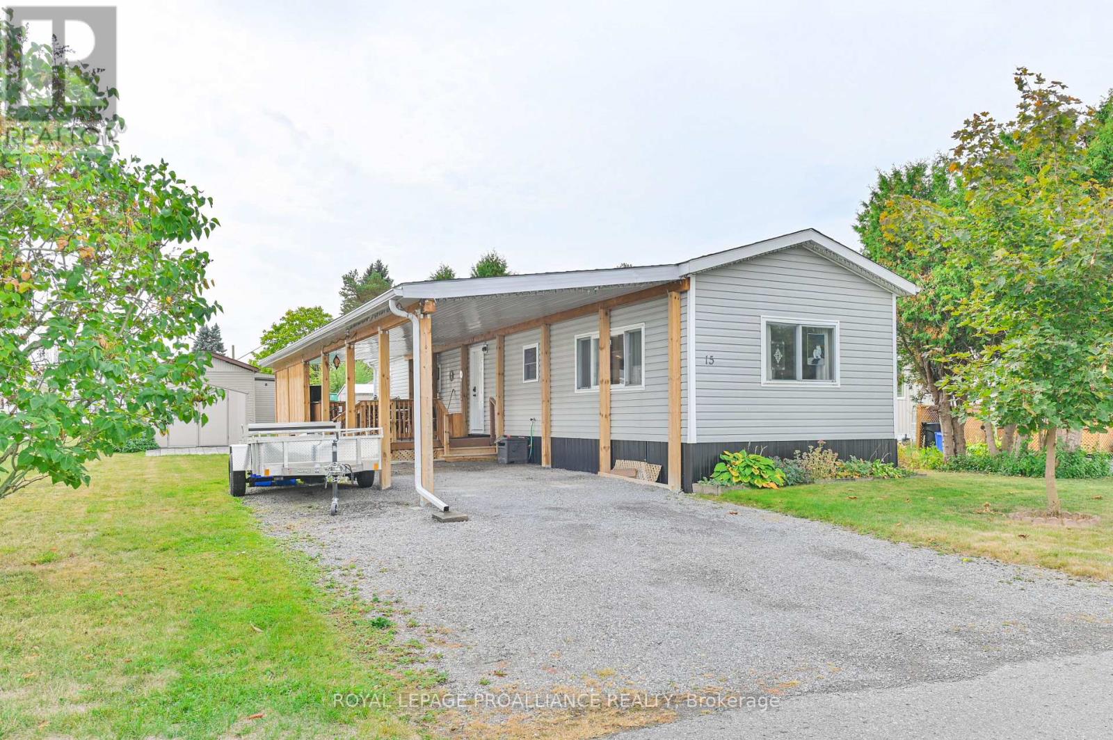 15 Finch Lane, Quinte West (Sidney Ward), Ontario  K8N 4Z3 - Photo 30 - X12422007