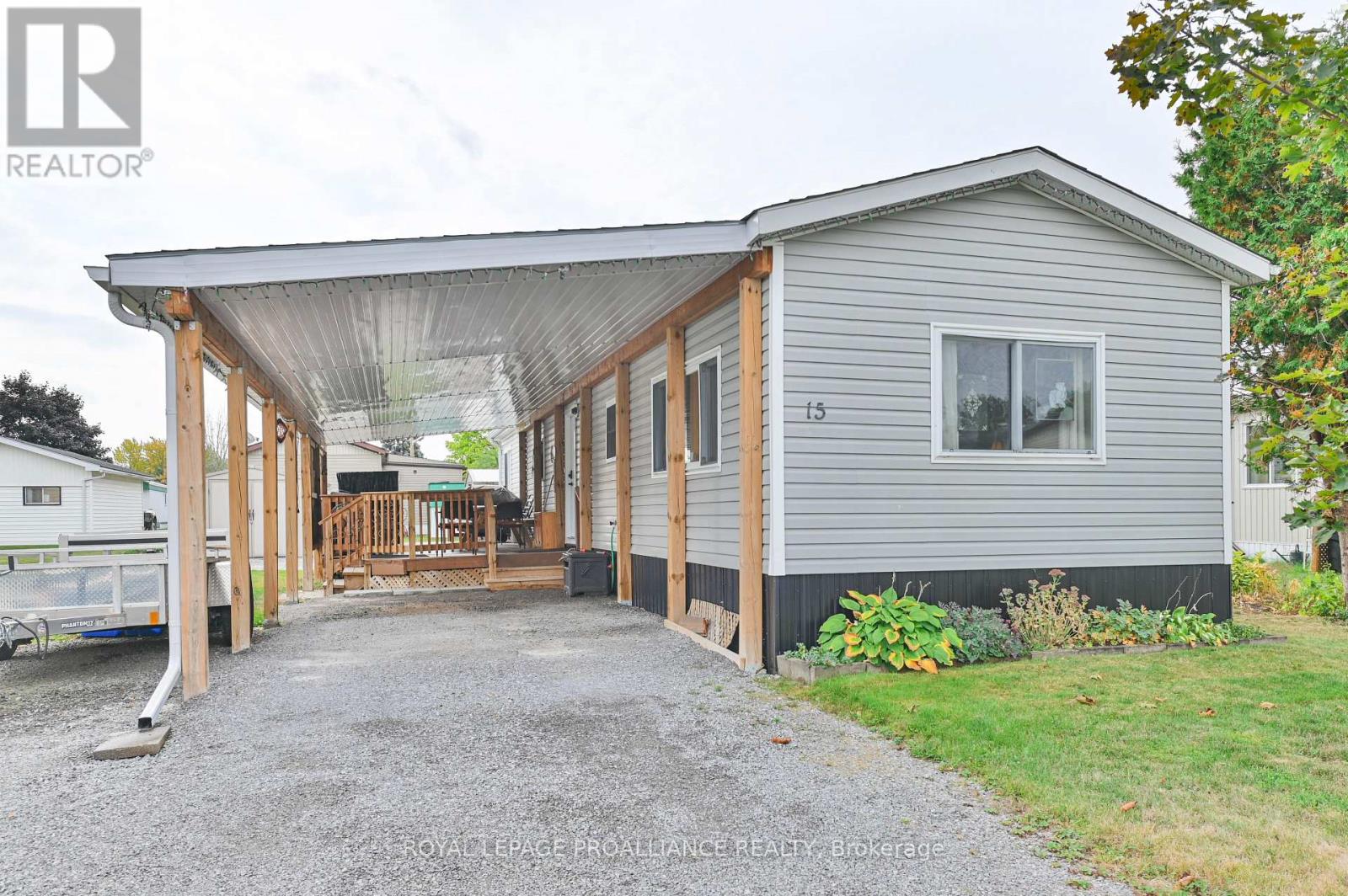 15 Finch Lane, Quinte West (Sidney Ward), Ontario  K8N 4Z3 - Photo 31 - X12422007