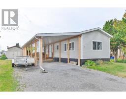 15 FINCH LANE, Quinte West, Ontario