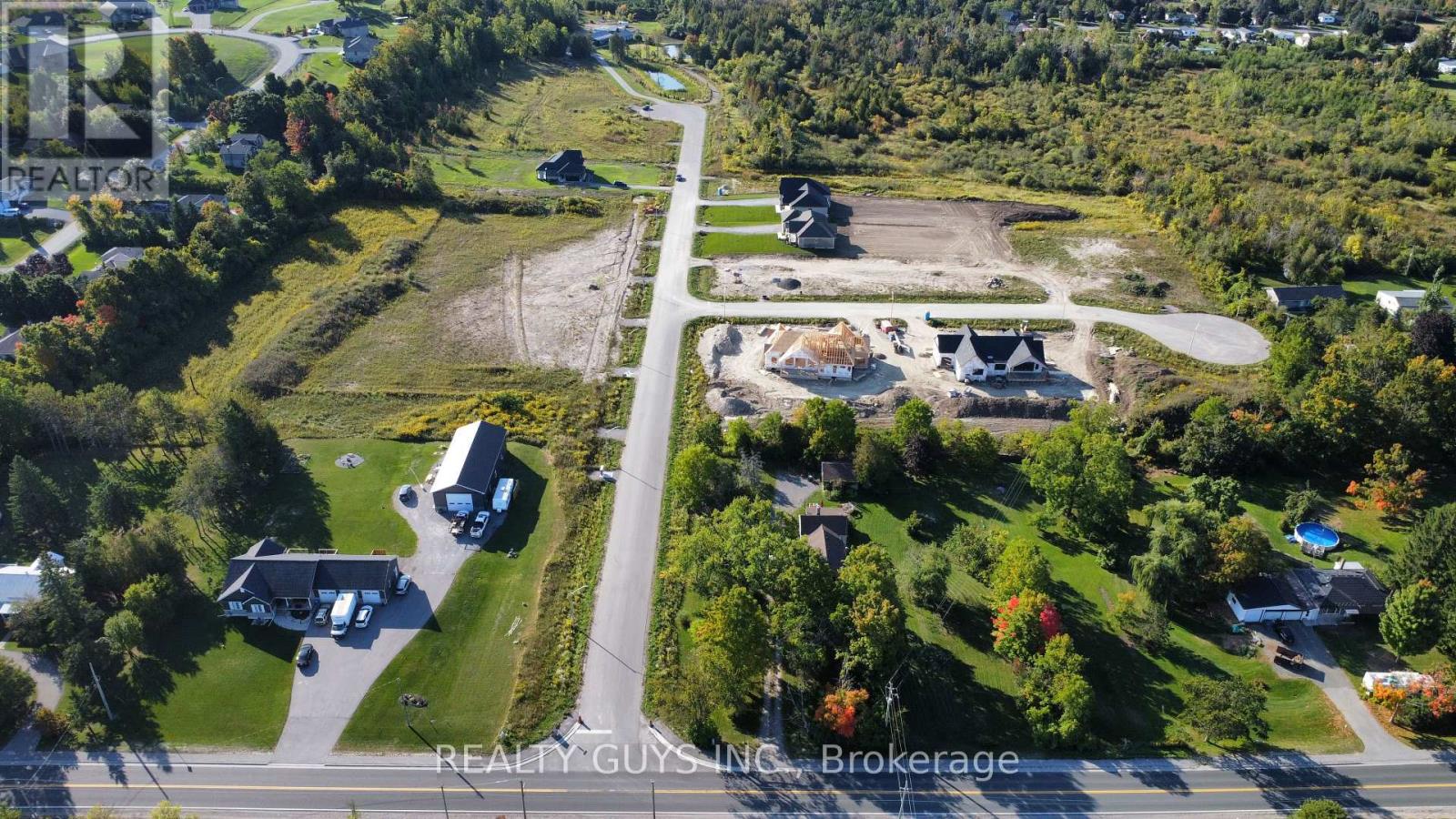 2417 (Lot 15) Gwendolyn Court, Cavan Monaghan (Cavan Twp), Ontario  L0A 1C0 - Photo 1 - X12422060