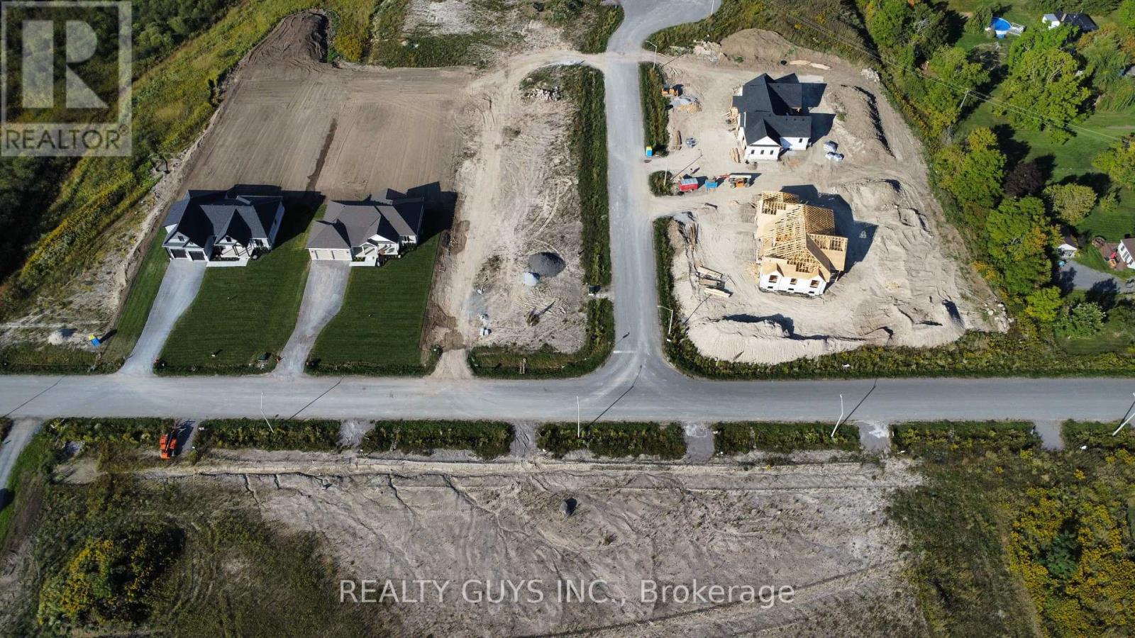 2417 (Lot 15) Gwendolyn Court, Cavan Monaghan (Cavan Twp), Ontario  L0A 1C0 - Photo 3 - X12422060