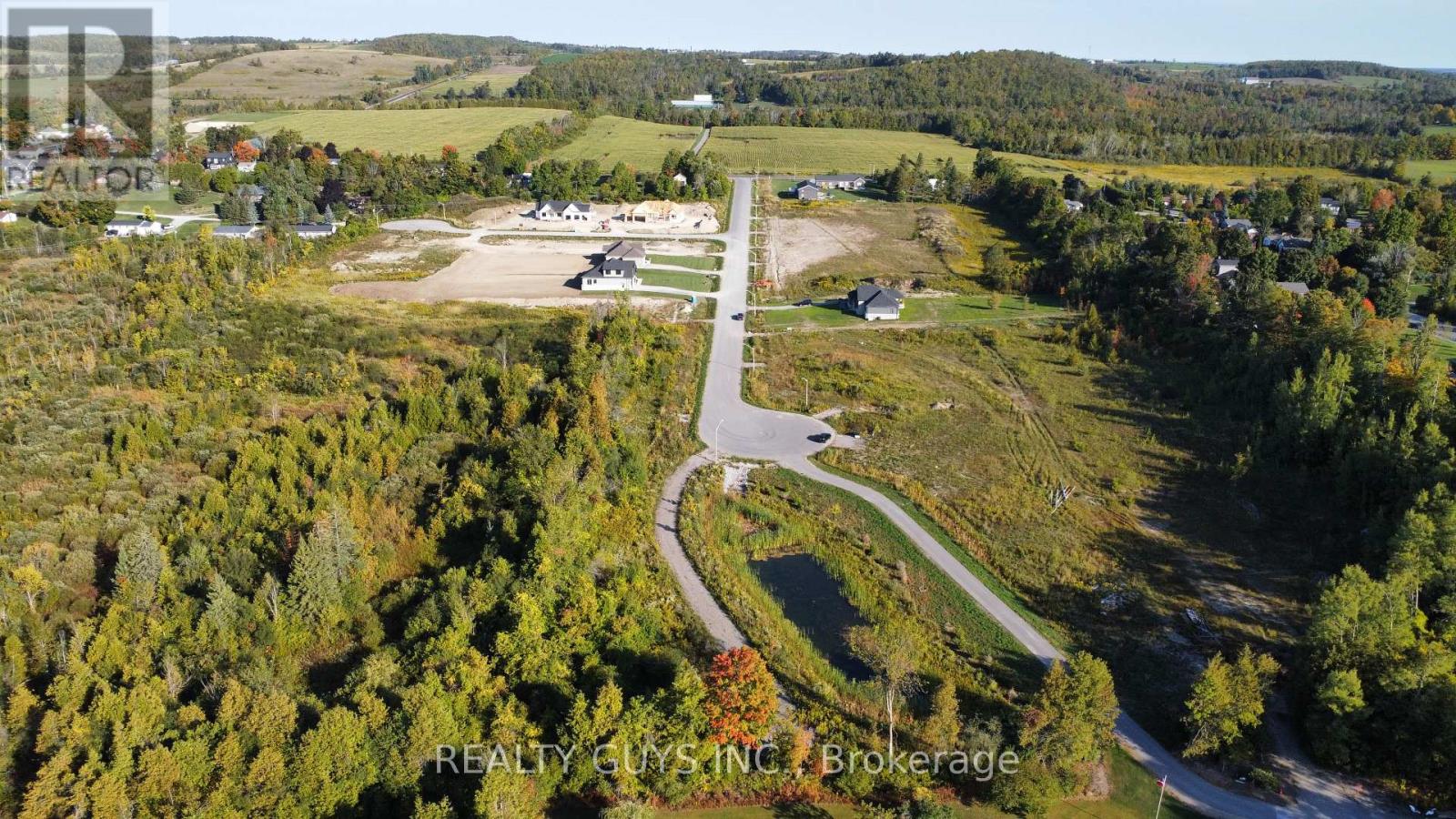 2417 (Lot 15) Gwendolyn Court, Cavan Monaghan (Cavan Twp), Ontario  L0A 1C0 - Photo 4 - X12422060