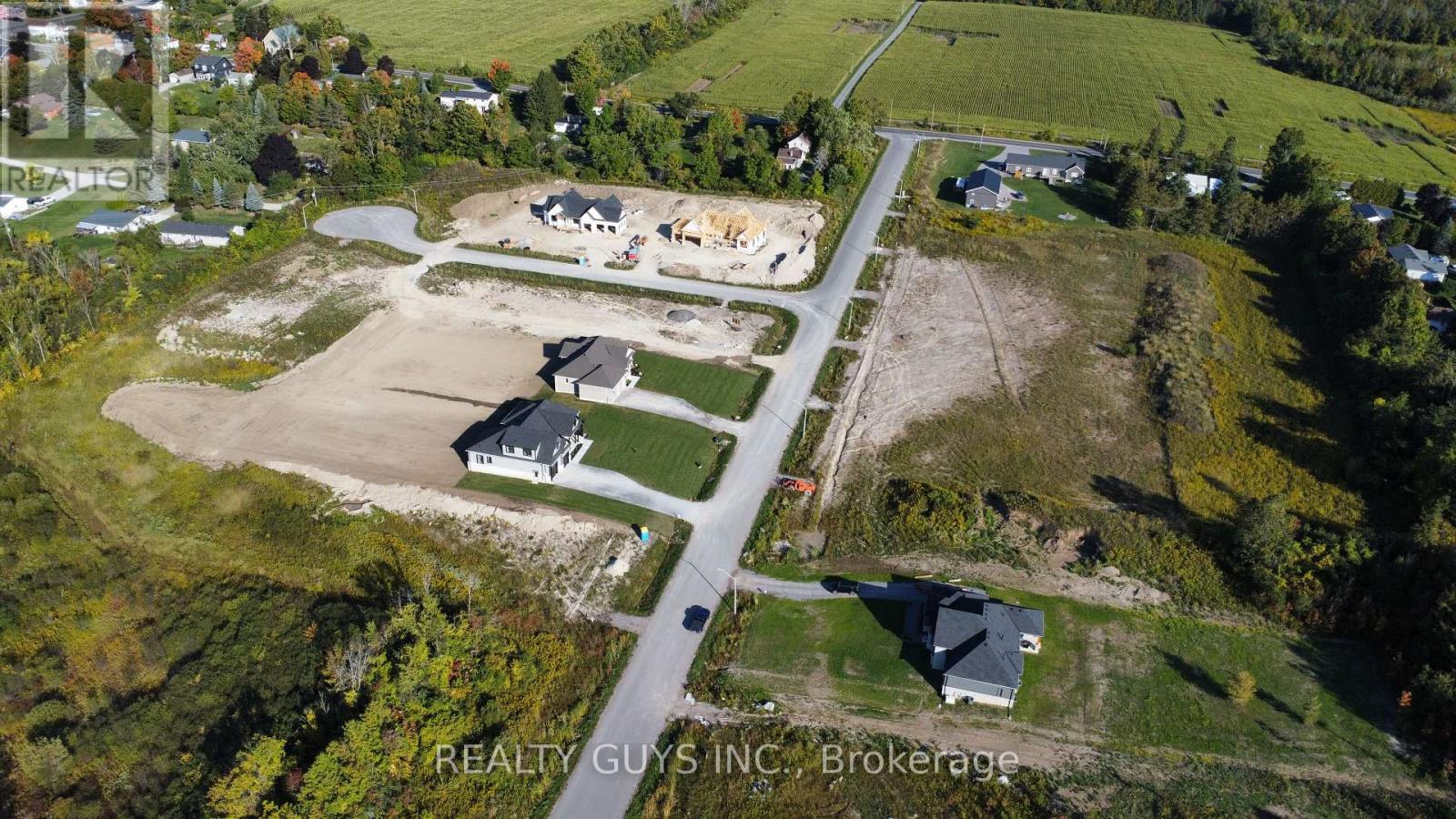 2417 (Lot 15) Gwendolyn Court, Cavan Monaghan (Cavan Twp), Ontario  L0A 1C0 - Photo 7 - X12422060