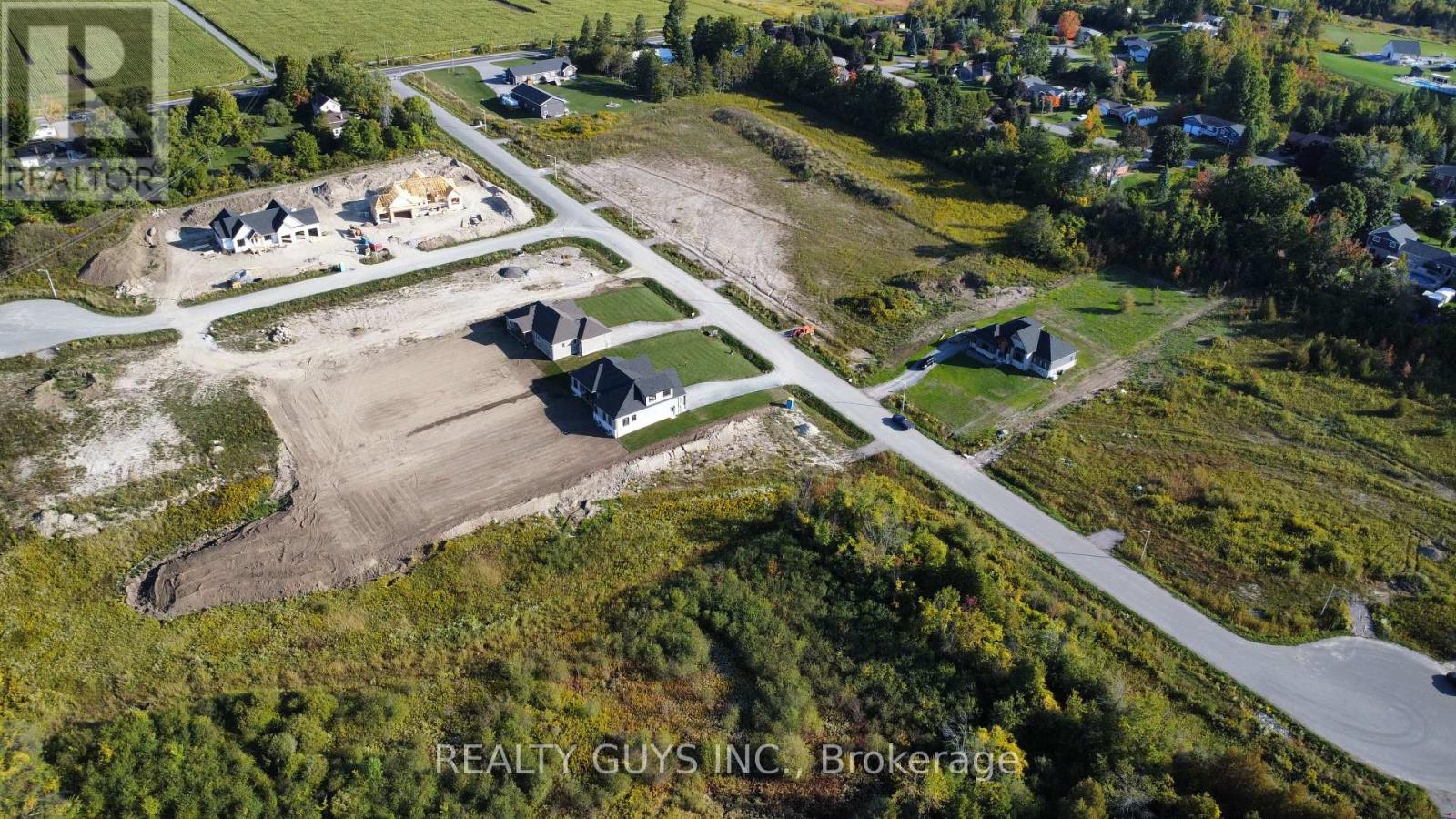 2417 (Lot 15) Gwendolyn Court, Cavan Monaghan (Cavan Twp), Ontario  L0A 1C0 - Photo 8 - X12422060