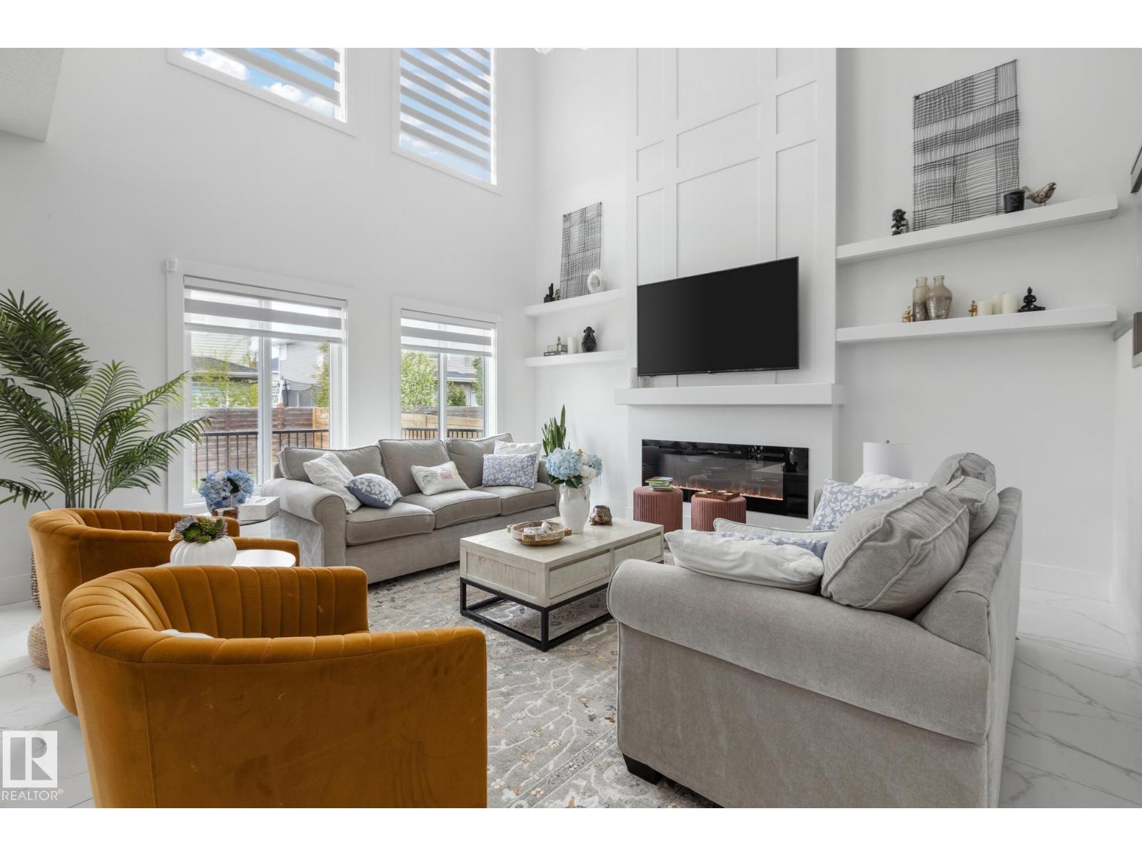 3116 Kostash Green Gr Sw, Edmonton, Alberta  T6W 4K3 - Photo 6 - E4454878