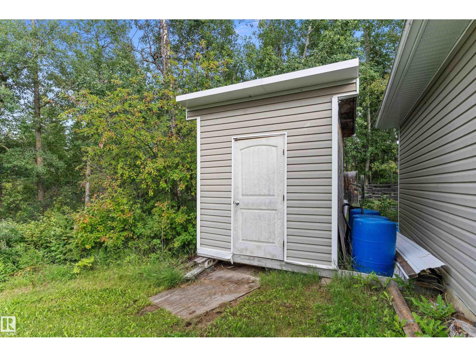 49 51520 Rr 200a, Rural Beaver County, Alberta  T0B 4J1 - Photo 25 - E4459083
