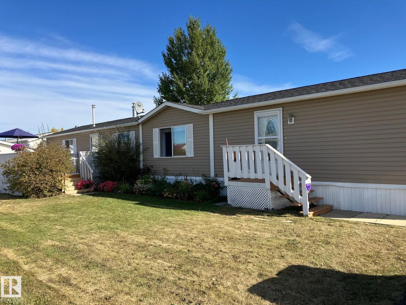 39 Midland RD, Millet, Alberta
