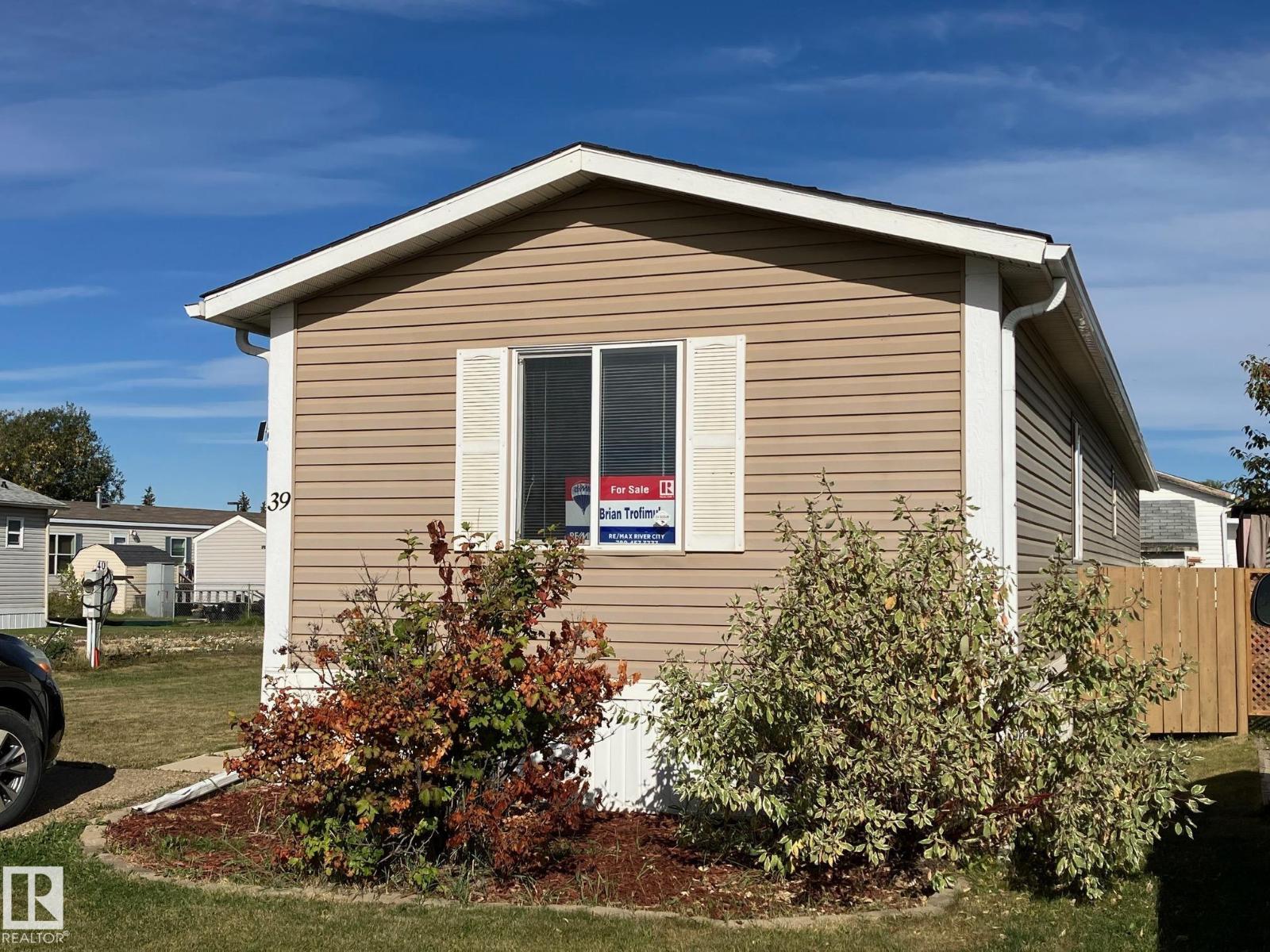 39 Midland Rd, Millet, Alberta  T0C 1Z0 - Photo 17 - E4459080