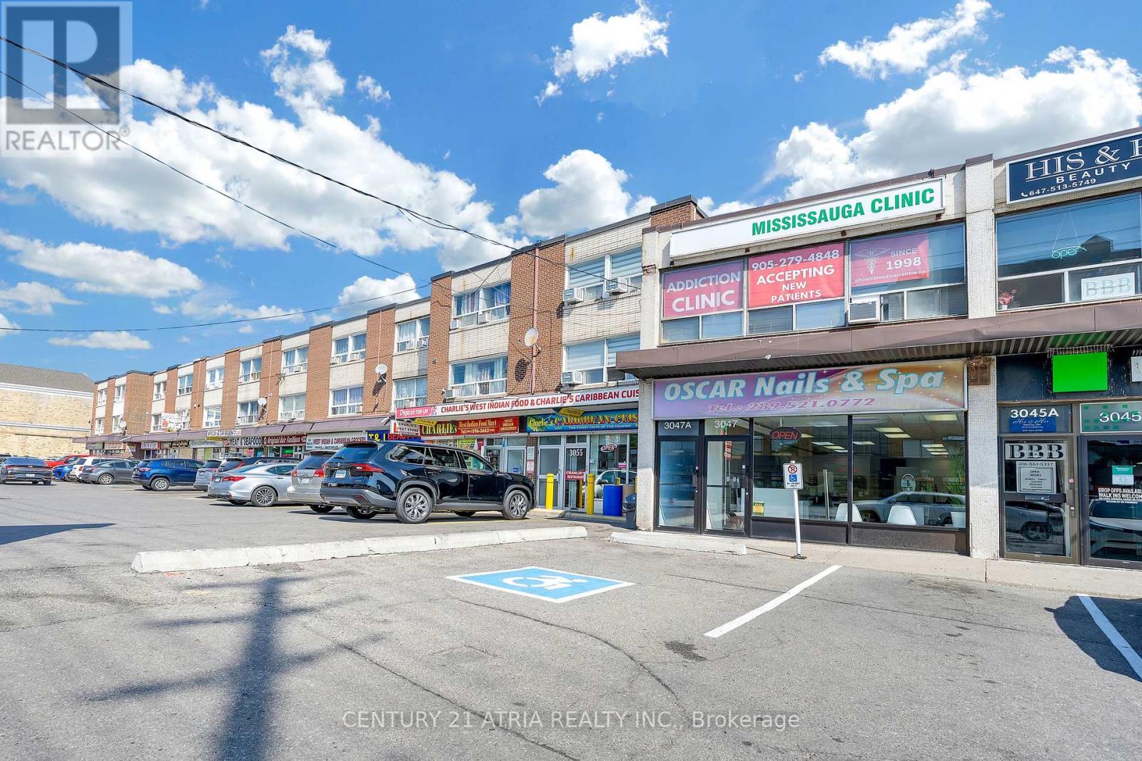 3047 Hurontario Street, Mississauga (Cooksville), Ontario  L5A 2G9 - Photo 2 - W12421946