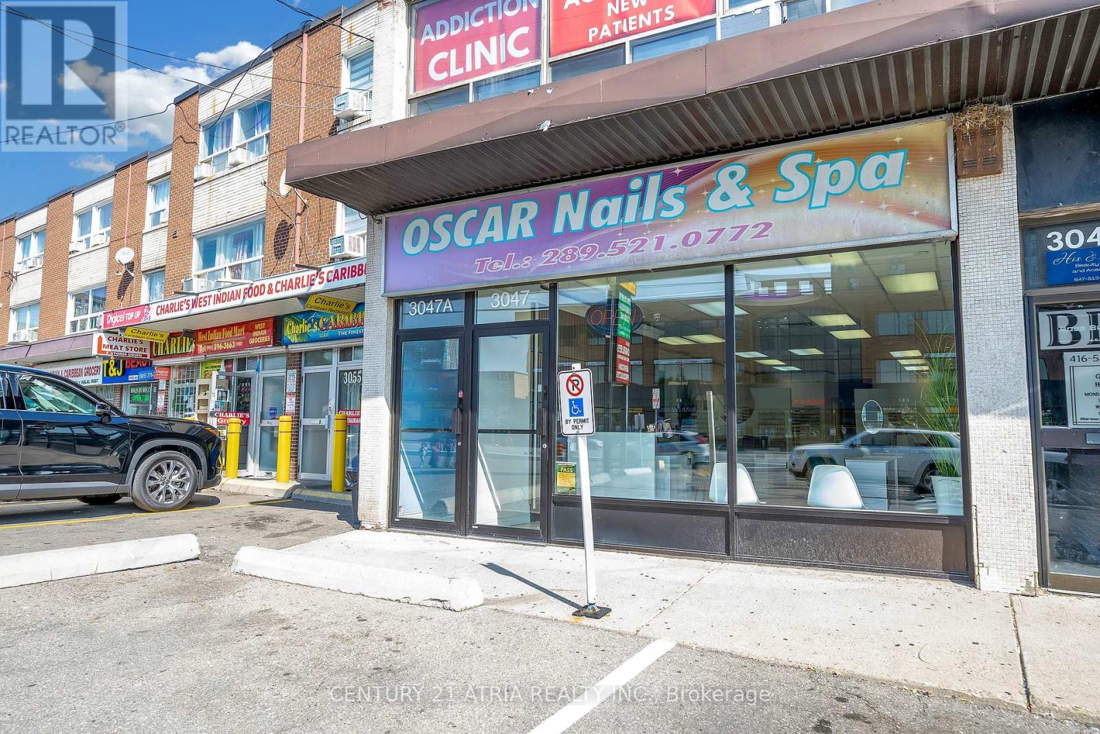 3047 Hurontario Street, Mississauga (Cooksville), Ontario  L5A 2G9 - Photo 4 - W12421946