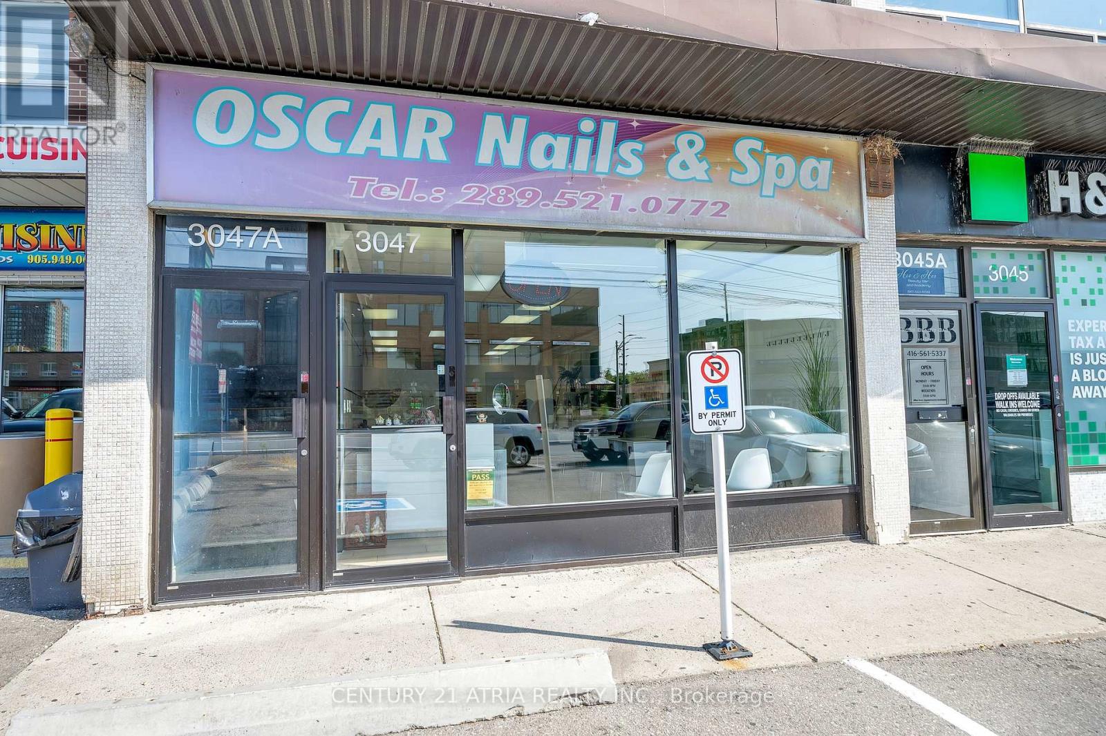3047 Hurontario Street, Mississauga (Cooksville), Ontario  L5A 2G9 - Photo 5 - W12421946