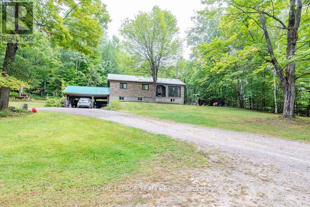 531 Bruceton Road, Brudenell, Ontario  K0J 2E0 - Photo 2 - X12422035