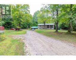 531 BRUCETON ROAD, Brudenell, Ontario