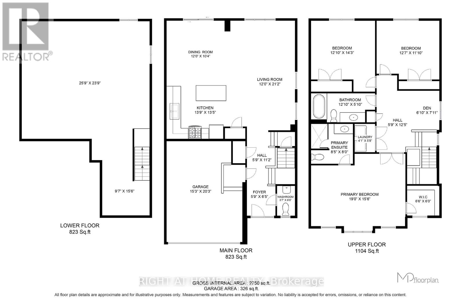 23 - 1 Tom Brown Drive, Brant, Ontario  N3L 0H8 - Photo 2 - X12421880