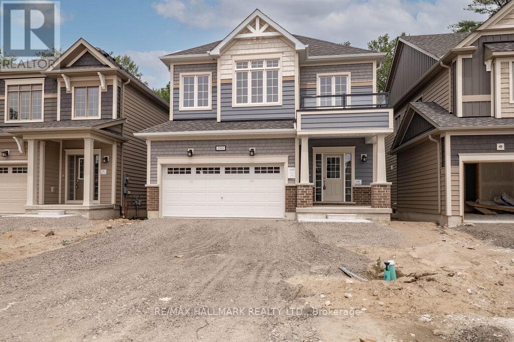395 BEECHWOOD FOREST LANE, Gravenhurst, Ontario