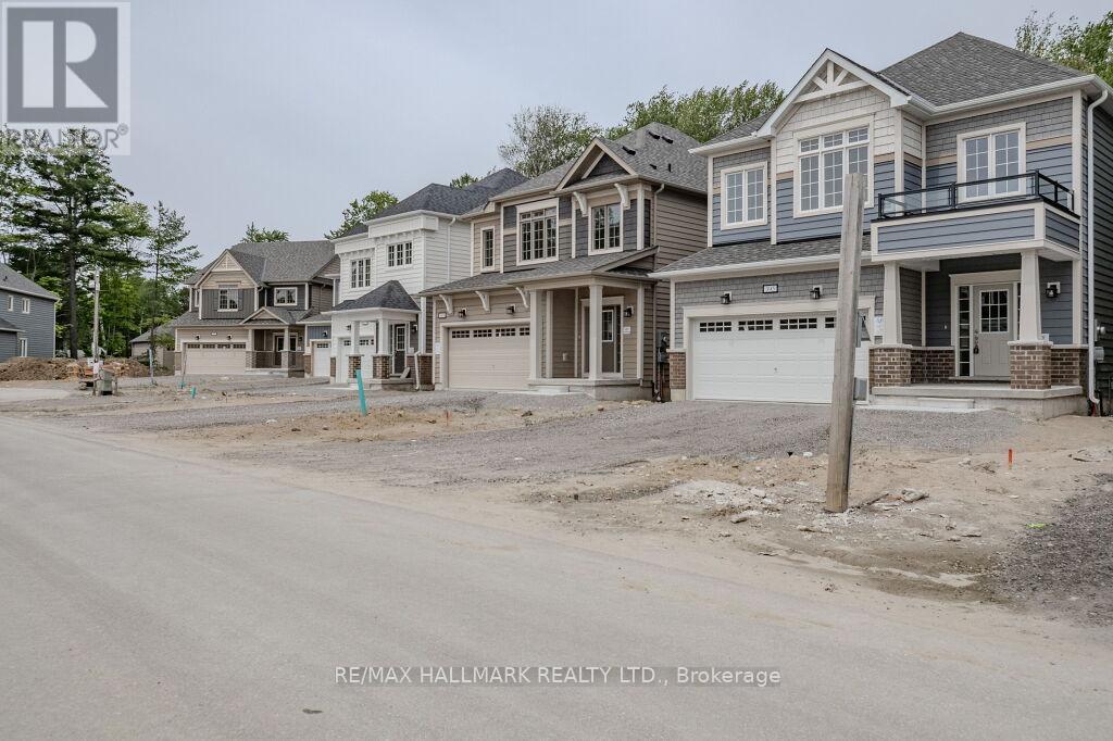 395 Beechwood Forest Lane, Gravenhurst, Ontario  P1P 0H8 - Photo 18 - X12421938