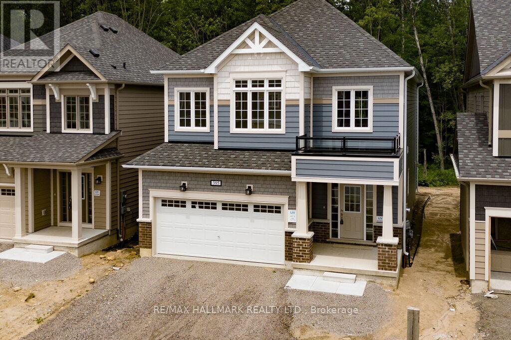395 Beechwood Forest Lane, Gravenhurst, Ontario  P1P 0H8 - Photo 21 - X12421938