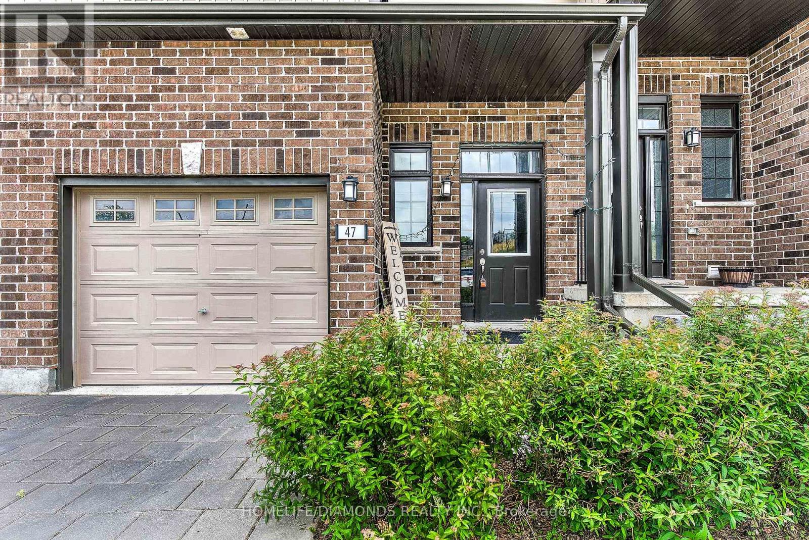 47 - 1030 Oakcrossing Gate S, London North, Ontario  N6H 0H1 - Photo 2 - X12421940