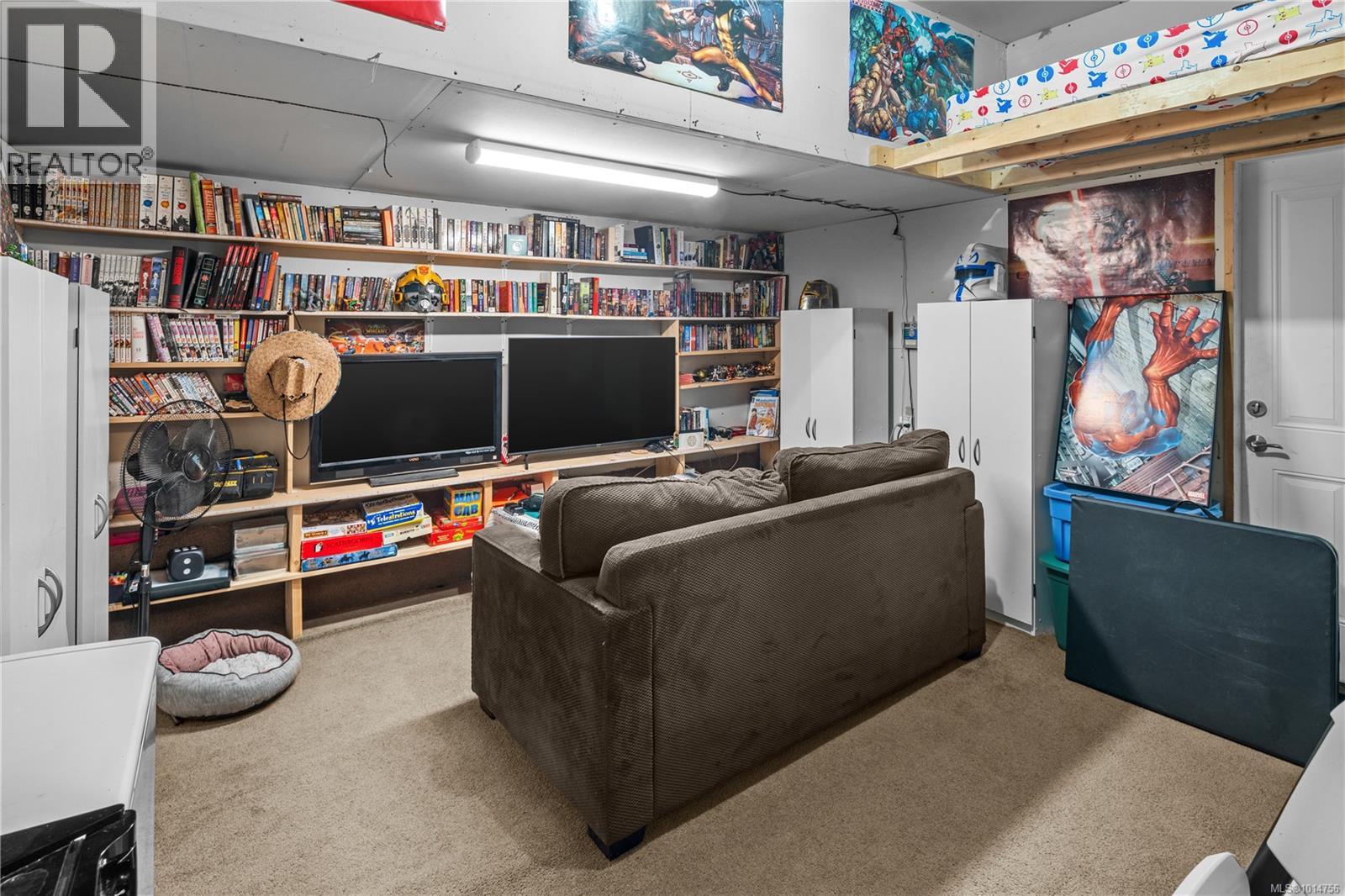 1054 Fitzgerald Rd, Shawnigan Lake, British Columbia V0R 2W3 - Photo 14 - 1014756