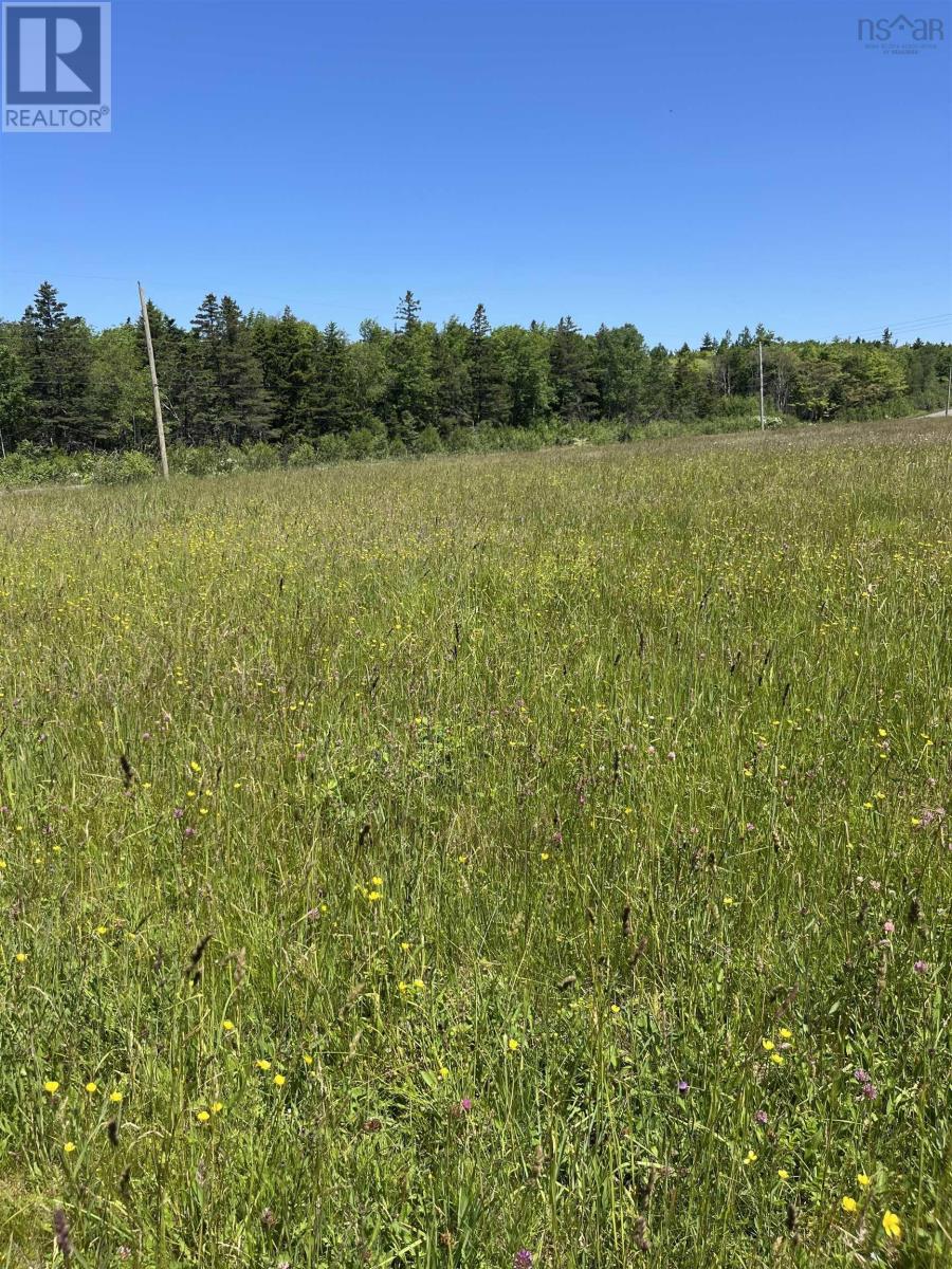 Lot Waldeck Line Road, Waldeck, Nova Scotia  B0S 1E0 - Photo 13 - 202516010