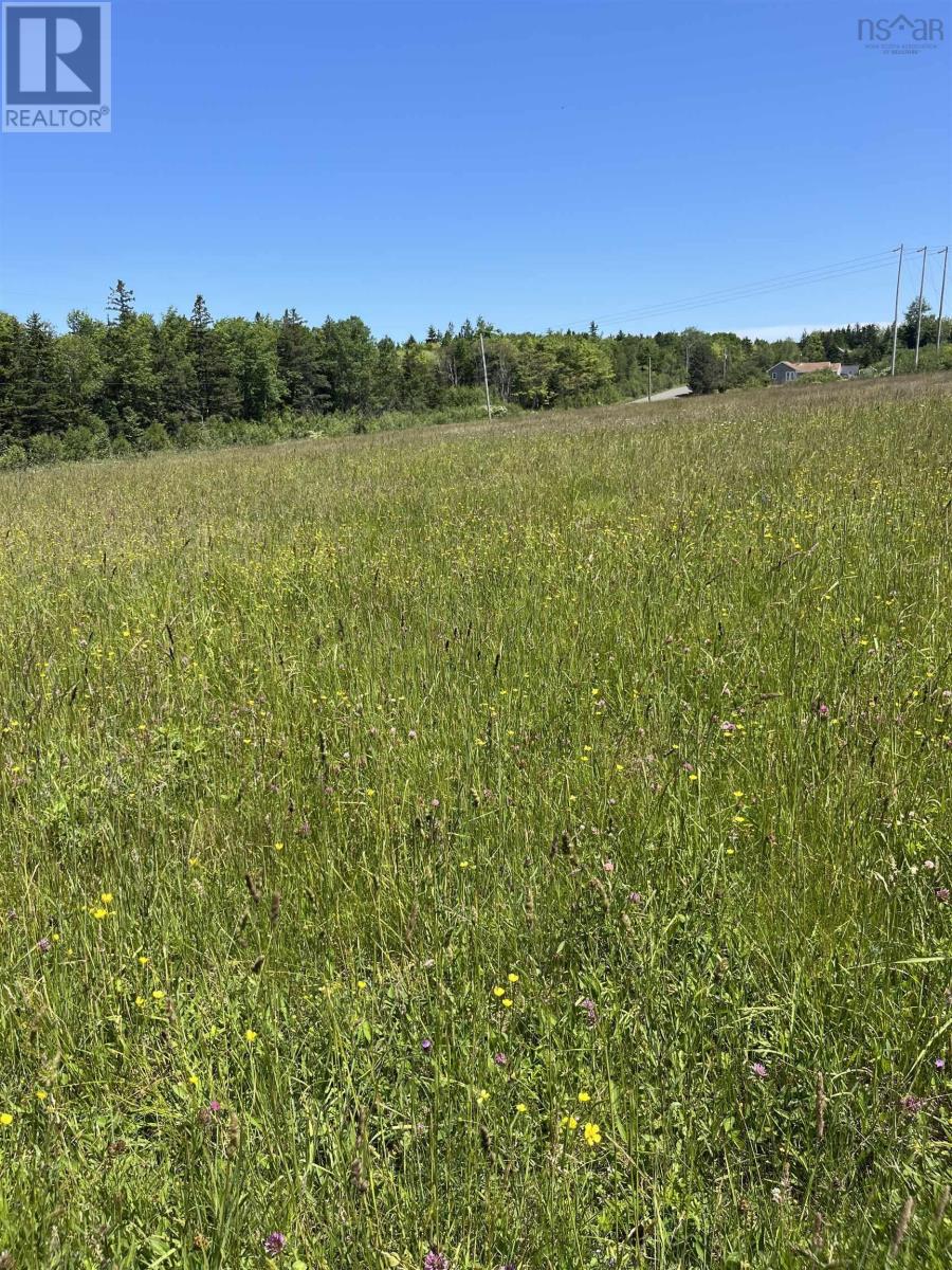 Lot Waldeck Line Road, Waldeck, Nova Scotia  B0S 1E0 - Photo 12 - 202516010