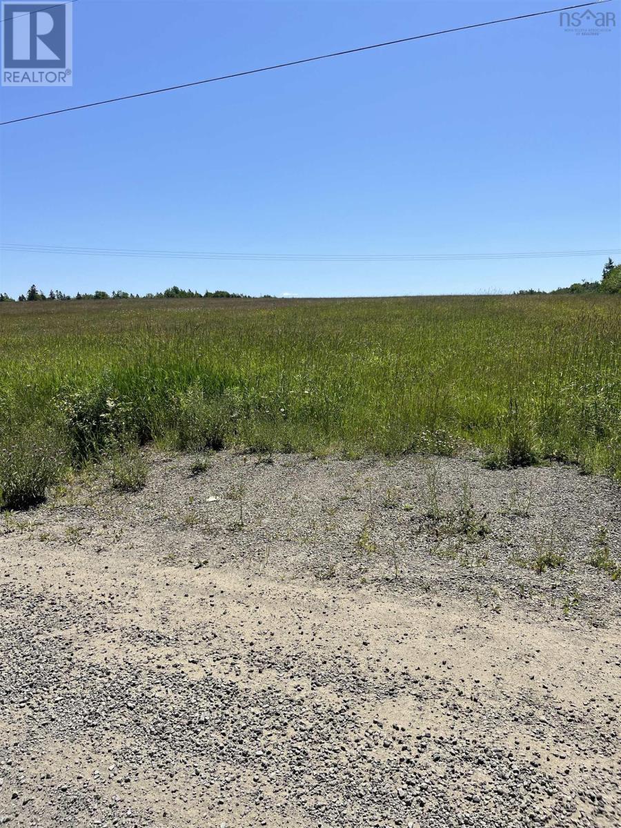 Lot Waldeck Line Road, Waldeck, Nova Scotia  B0S 1E0 - Photo 5 - 202516010