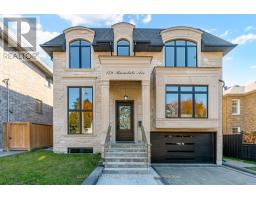 179 Burndale Avenue, Toronto (Lansing-Westgate), Ca