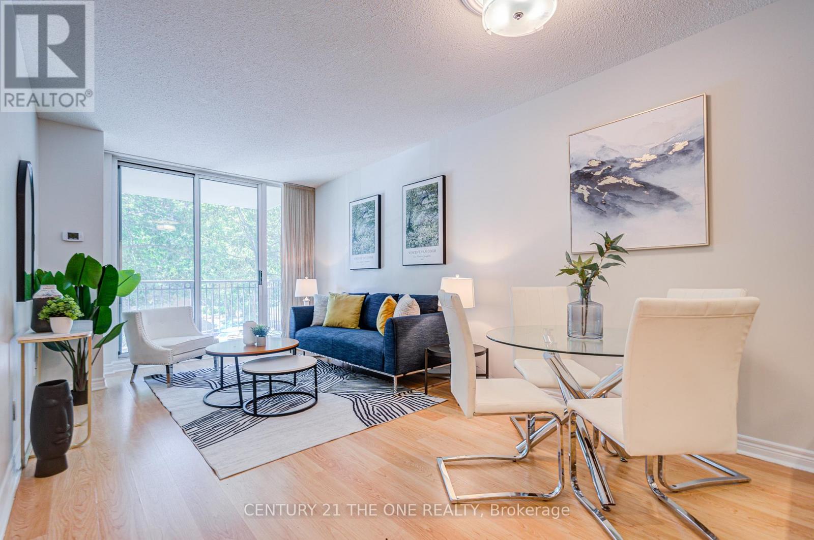 202 - 38 William Carson Crescent, Toronto, Ontario  M2P 2H2 - Photo 10 - C12422080