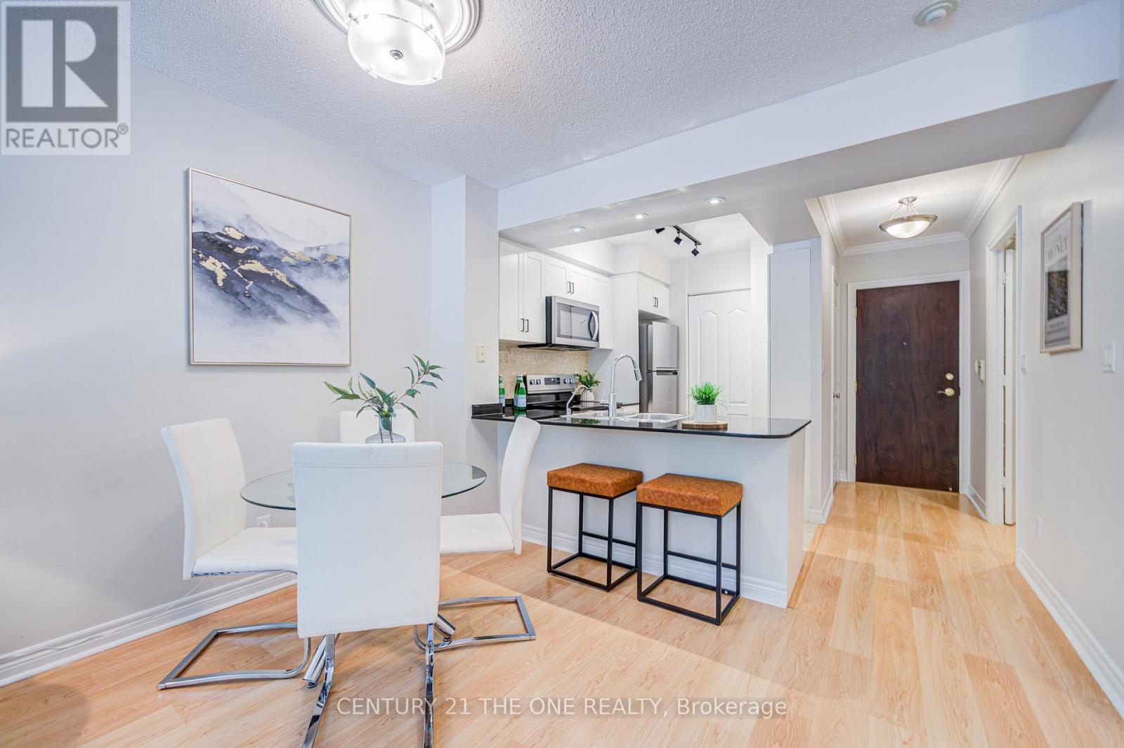 202 - 38 William Carson Crescent, Toronto, Ontario  M2P 2H2 - Photo 11 - C12422080