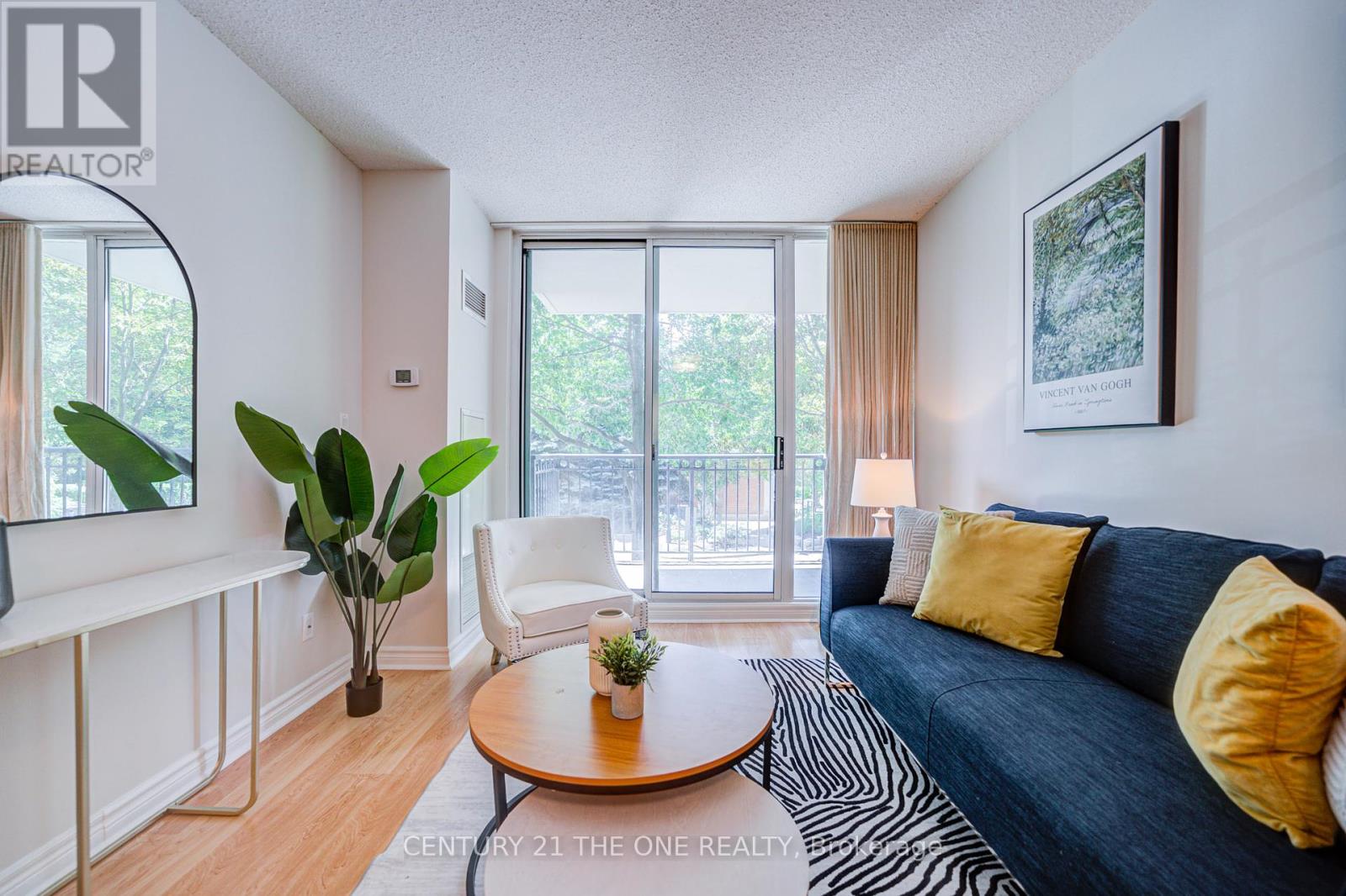 202 - 38 William Carson Crescent, Toronto, Ontario  M2P 2H2 - Photo 12 - C12422080