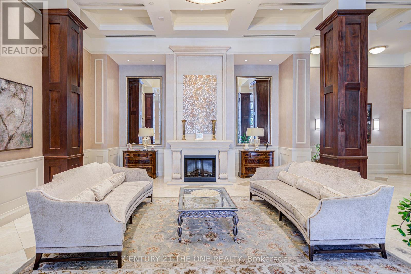 202 - 38 William Carson Crescent, Toronto, Ontario  M2P 2H2 - Photo 6 - C12422080