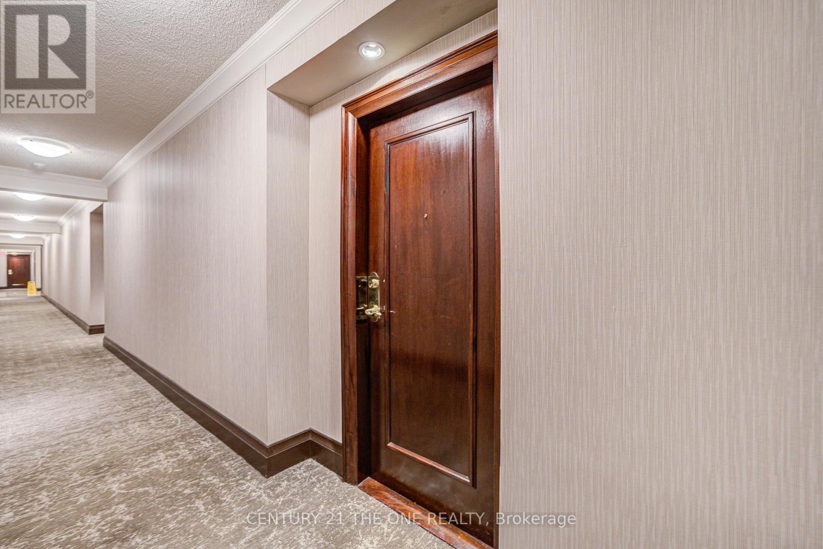 202 - 38 William Carson Crescent, Toronto, Ontario  M2P 2H2 - Photo 7 - C12422080