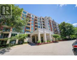202 - 38 WILLIAM CARSON CRESCENT, Toronto, Ontario