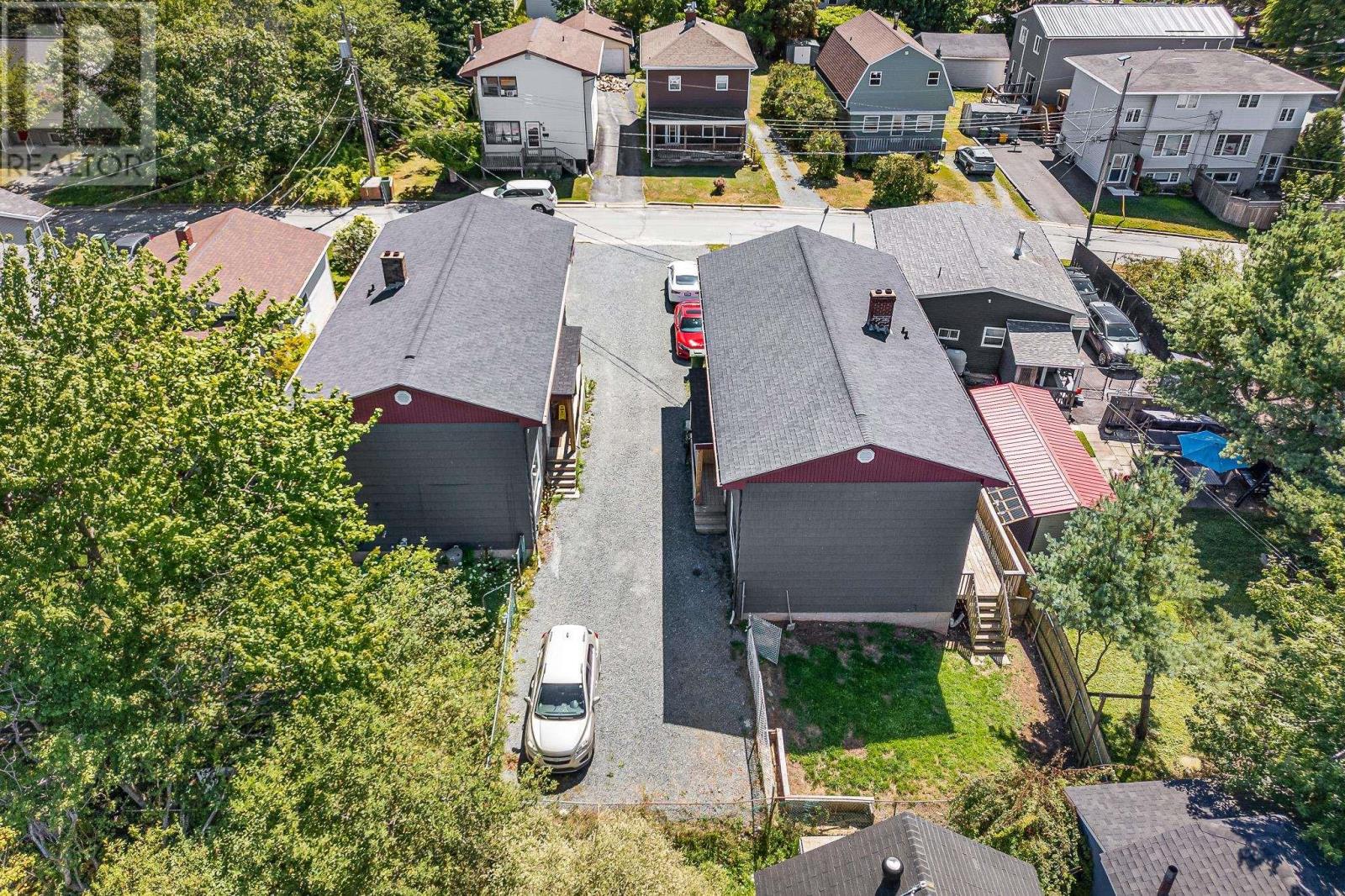 7&9 Herbert Street, Dartmouth, Nova Scotia  B2W 1J1 - Photo 2 - 202522226