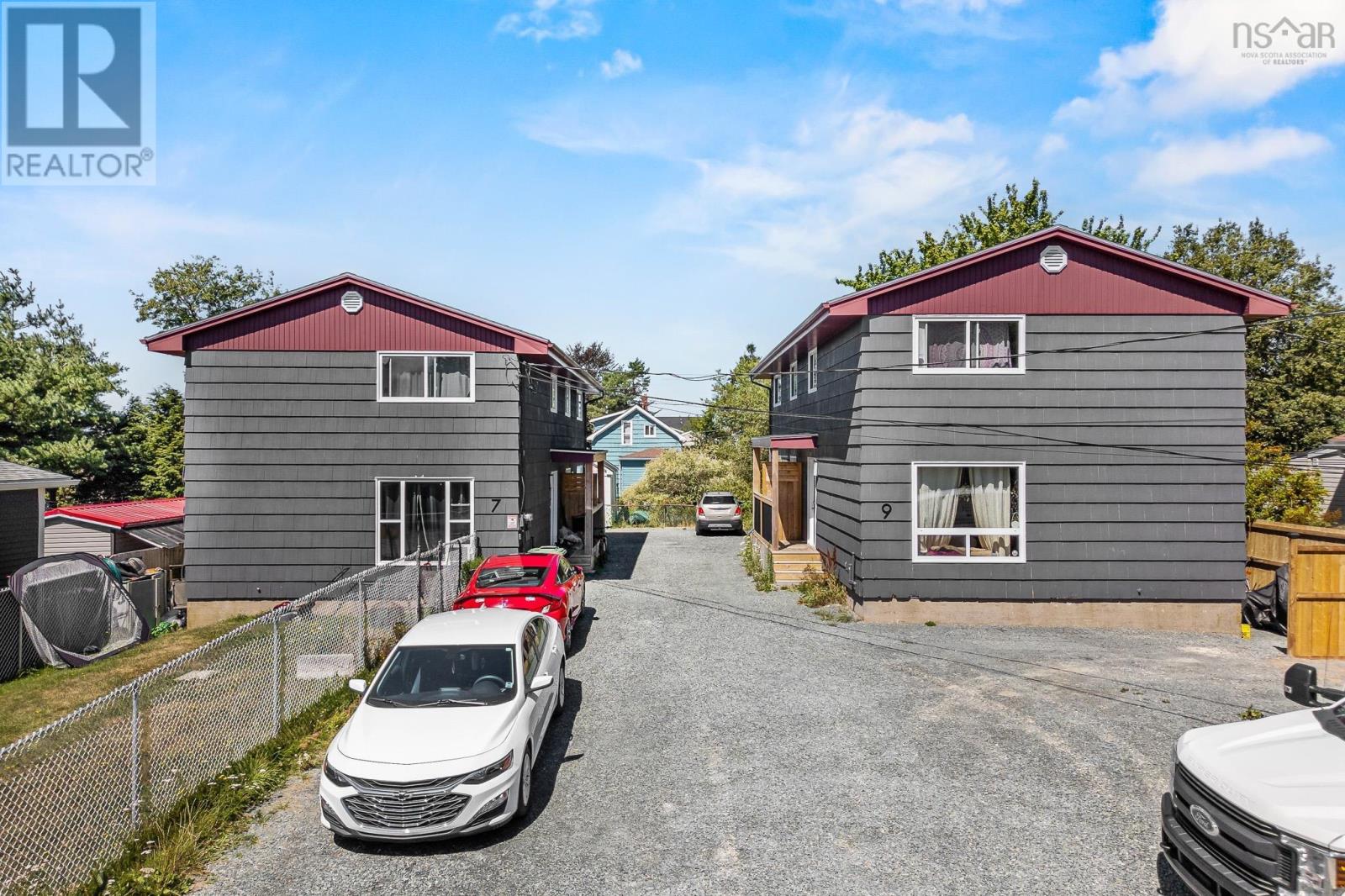 7&9 Herbert Street, Dartmouth, Nova Scotia  B2W 1J1 - Photo 1 - 202522226