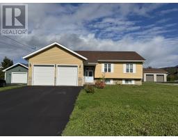 27 Foote Street, Pasadena, Newfoundland & Labrador