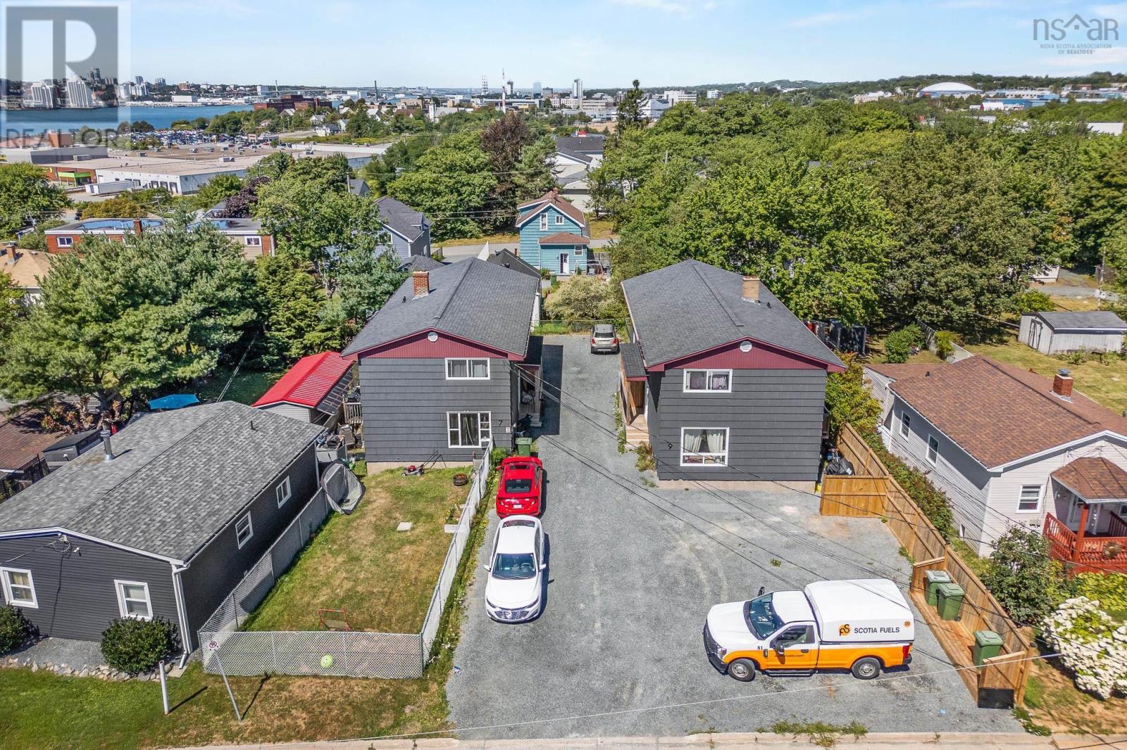 7&9 Herbert Street, Dartmouth, Nova Scotia  B2W 1J1 - Photo 3 - 202522226