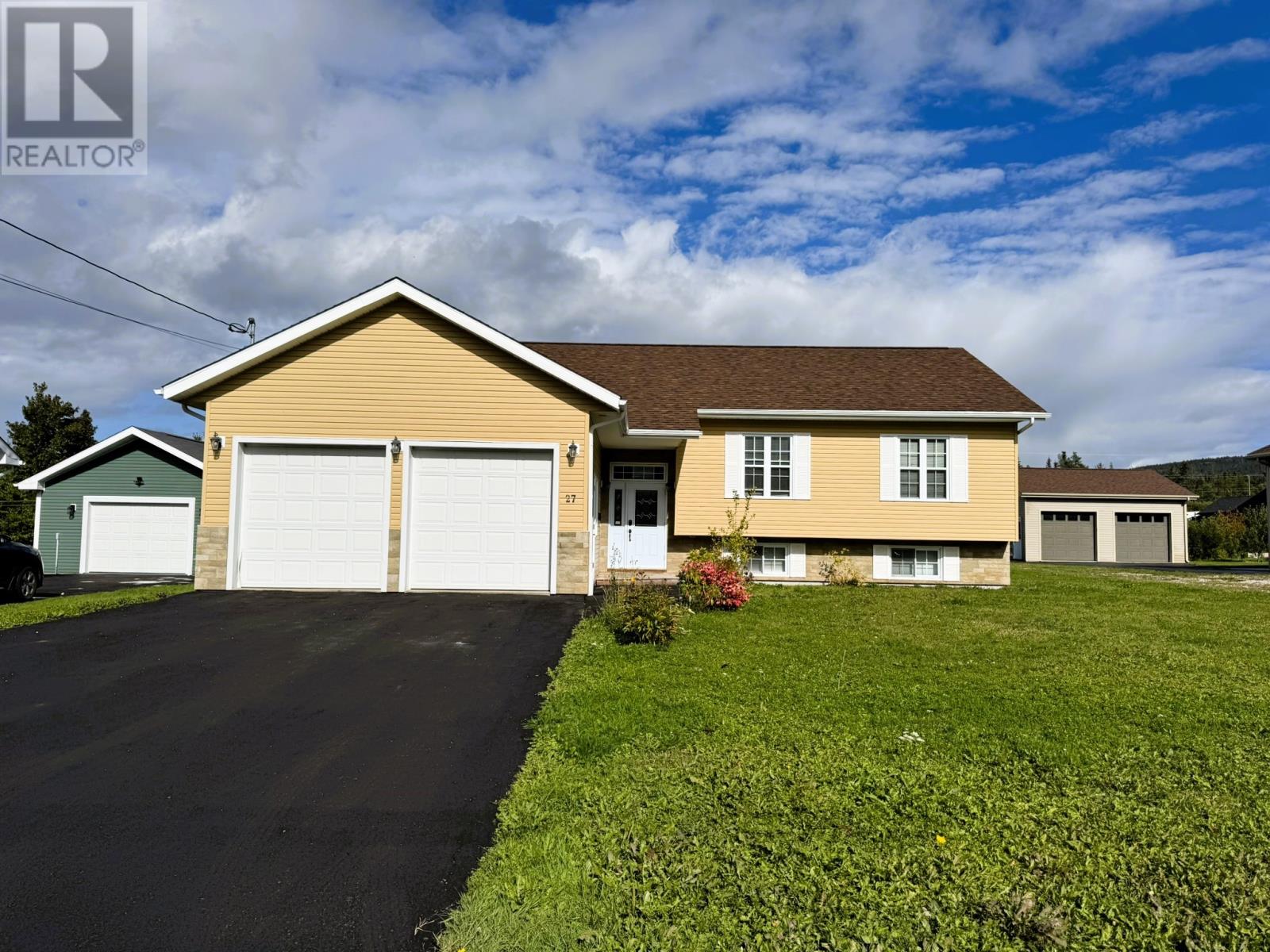27 Foote Street, Pasadena, Newfoundland & Labrador  A0L 1K0 - Photo 35 - 1290728