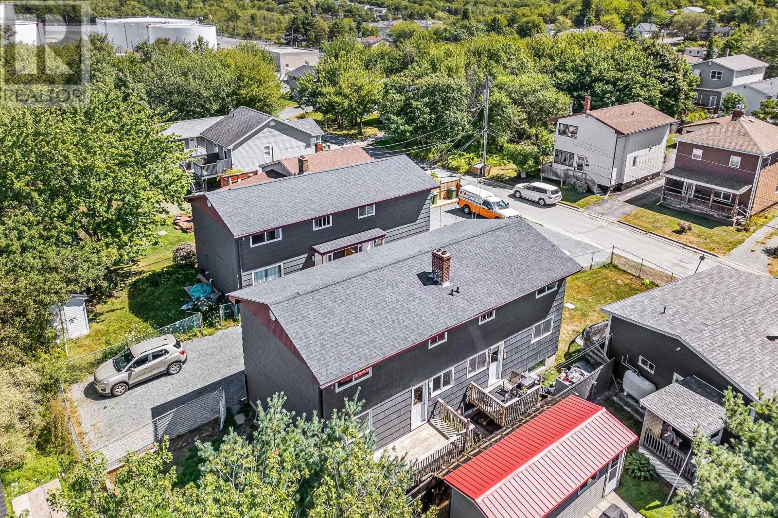 7&9 Herbert Street, Dartmouth, Nova Scotia  B2W 1J1 - Photo 45 - 202522226