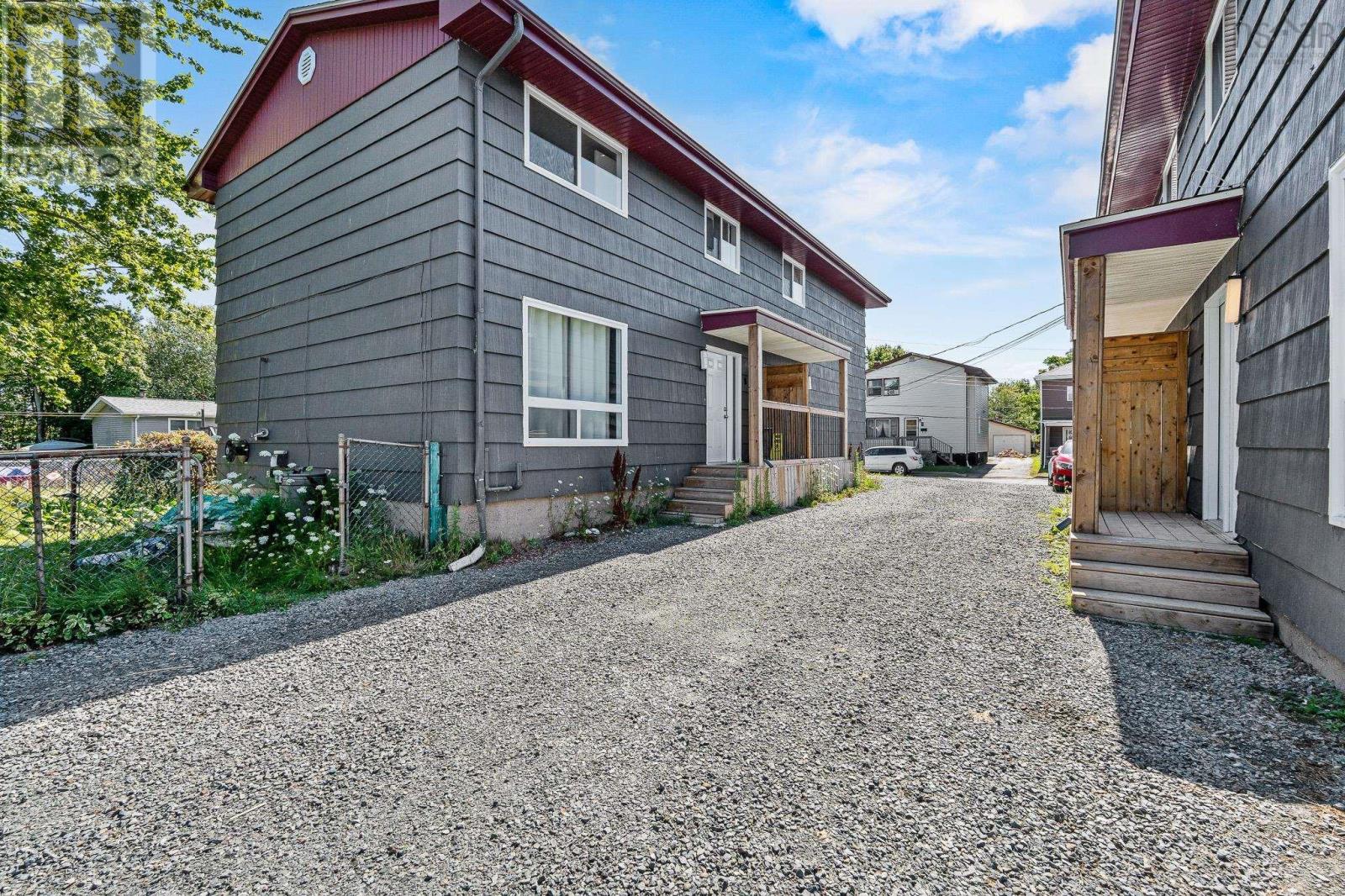 7&9 Herbert Street, Dartmouth, Nova Scotia  B2W 1J1 - Photo 38 - 202522226