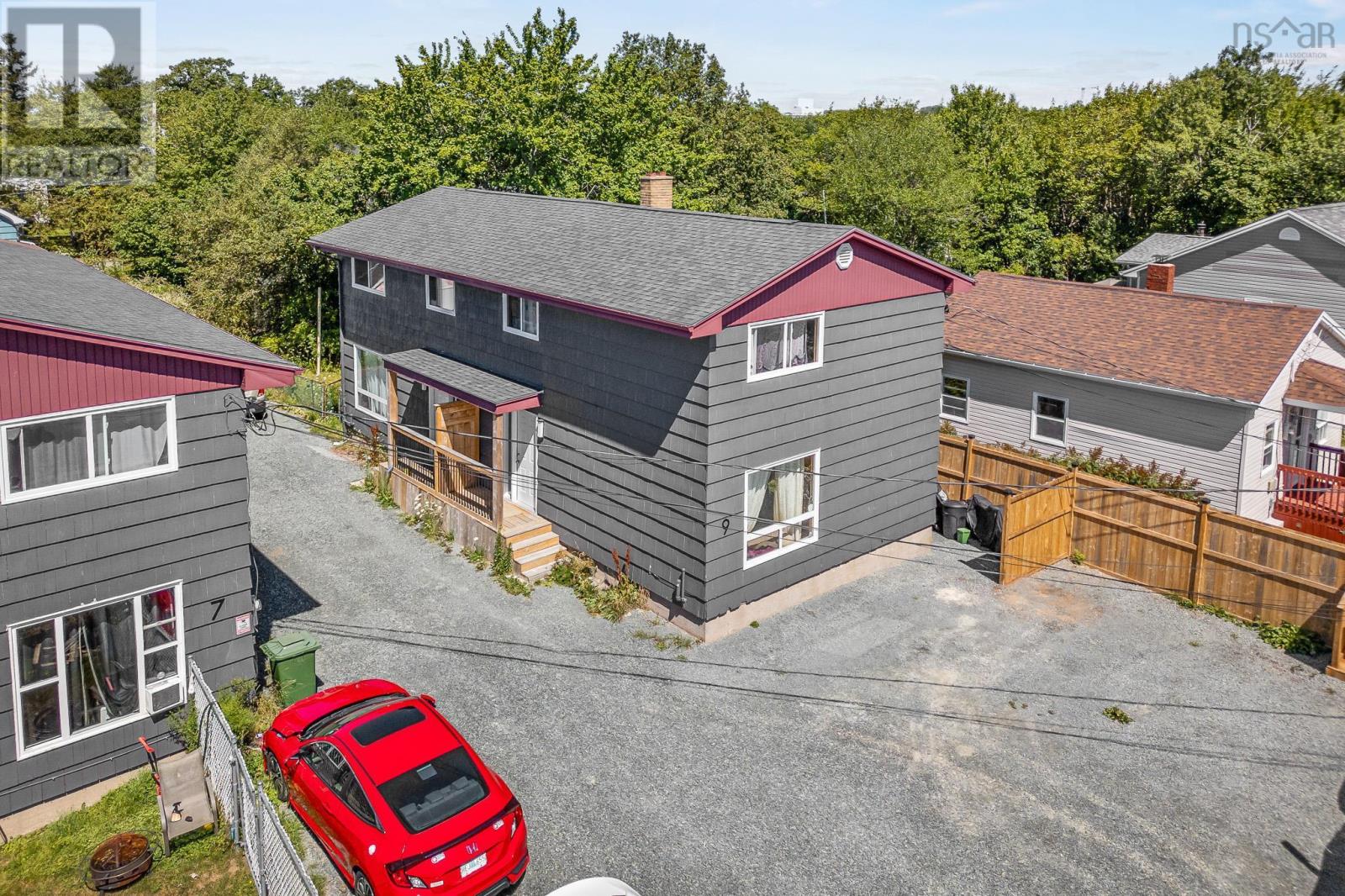 7&9 Herbert Street, Dartmouth, Nova Scotia  B2W 1J1 - Photo 4 - 202522226